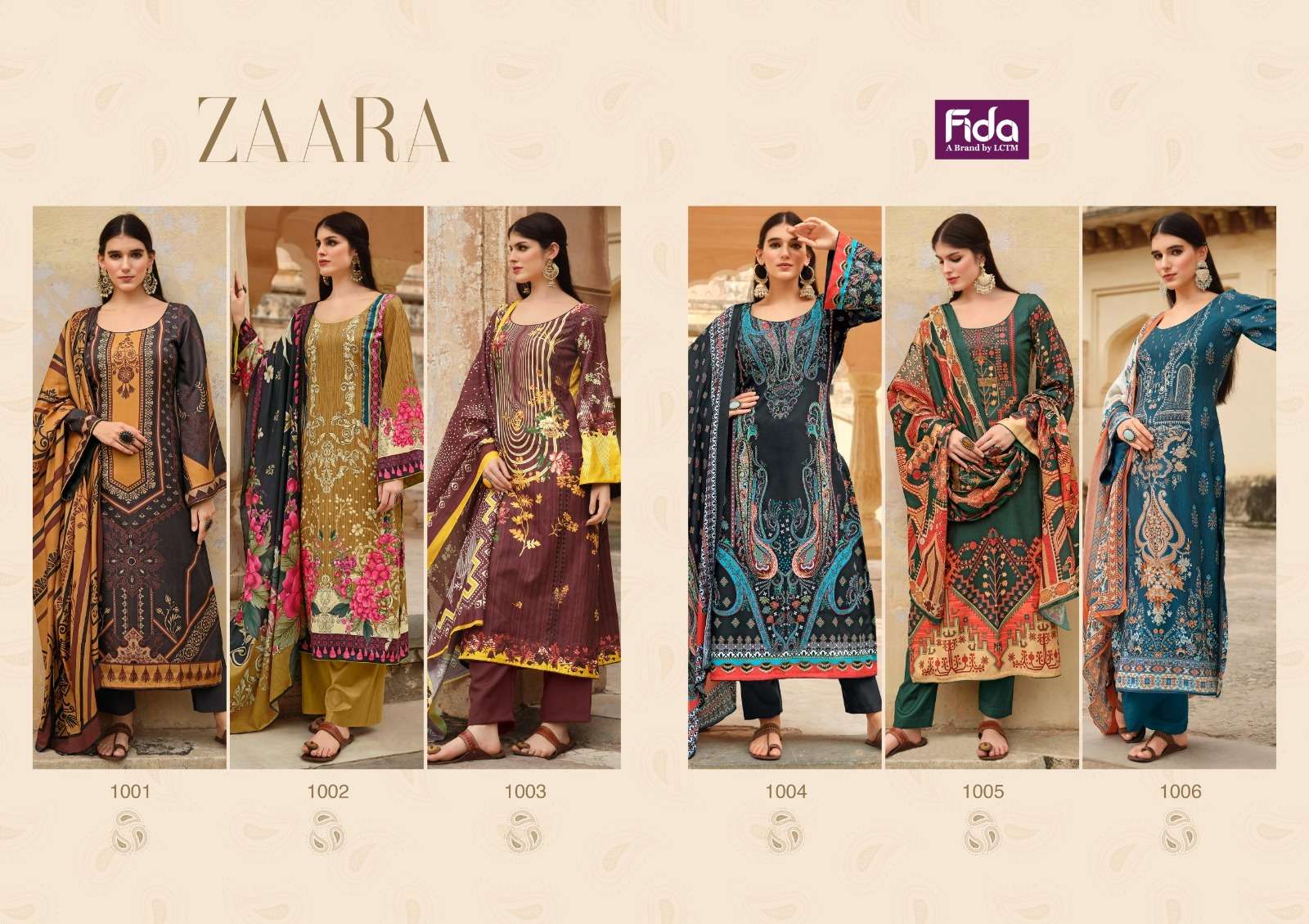 Zaara-Fida-Asliwholesale-z-Catalogue