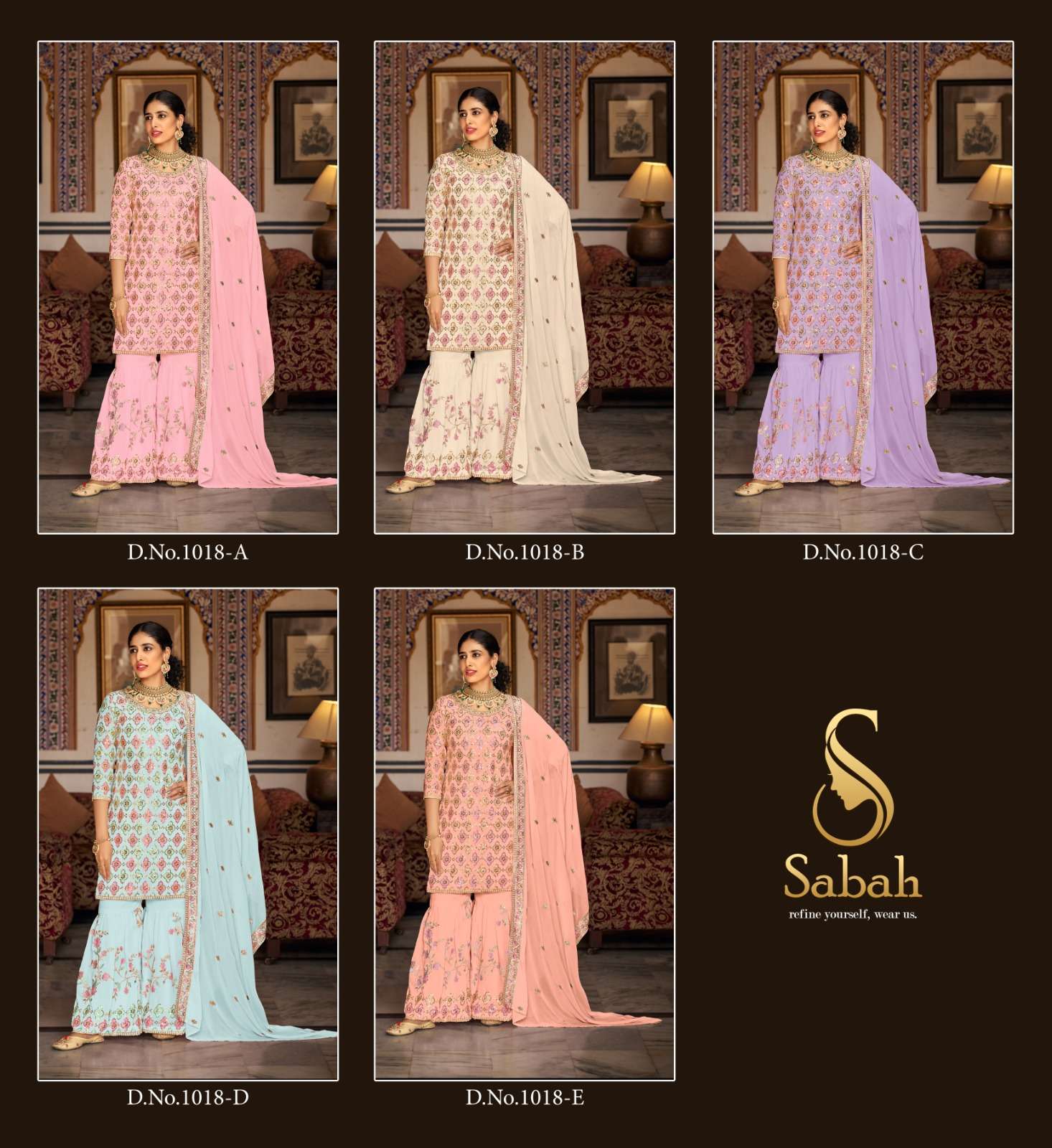 kalaki-1018-Sabah-Asliwholesale-z-Catalogue