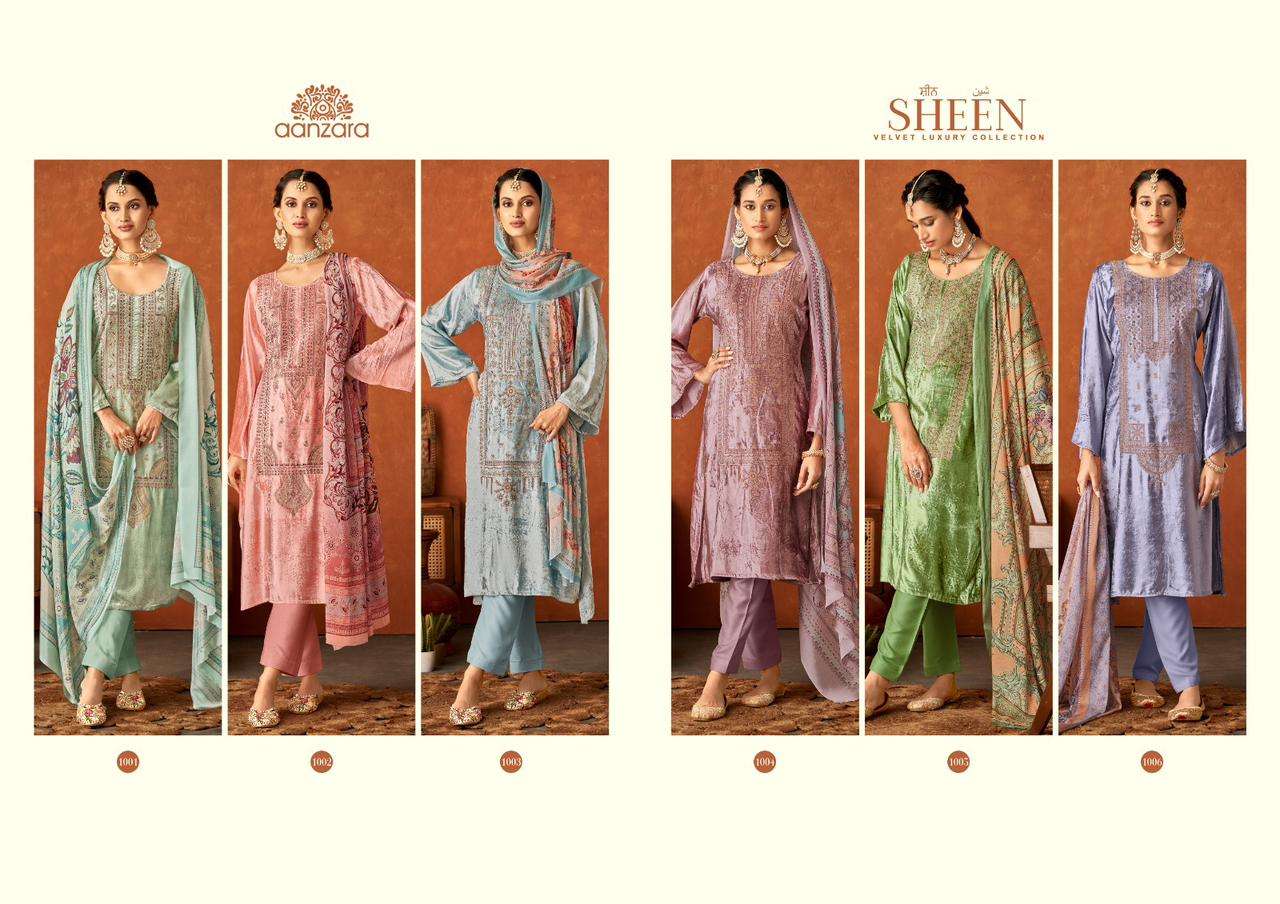 Aanzara-Sheen-Acme-WeaversAsliwholesale-z-Catalogue