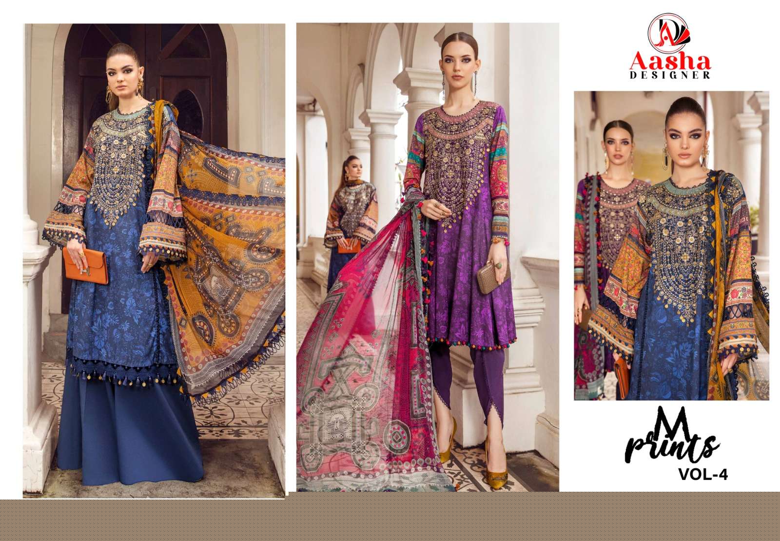 Aasha-M-Prints-Vol-4-Asliwholesale-z-Catalogue