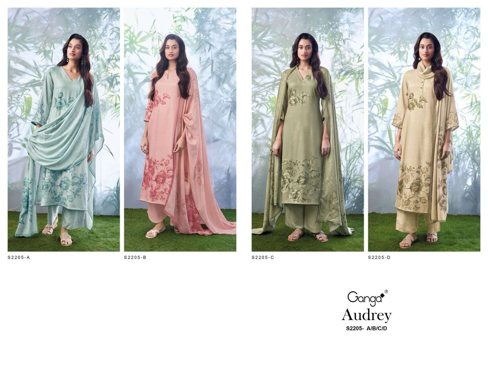 Audrey-2205-Ganga-Asliwholesale-z-Catalogue