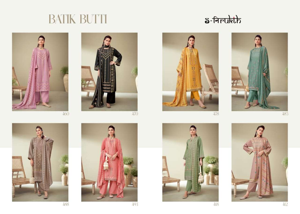 Batik-Butti-S-Nirukth-Asliwholesale-Catalogue