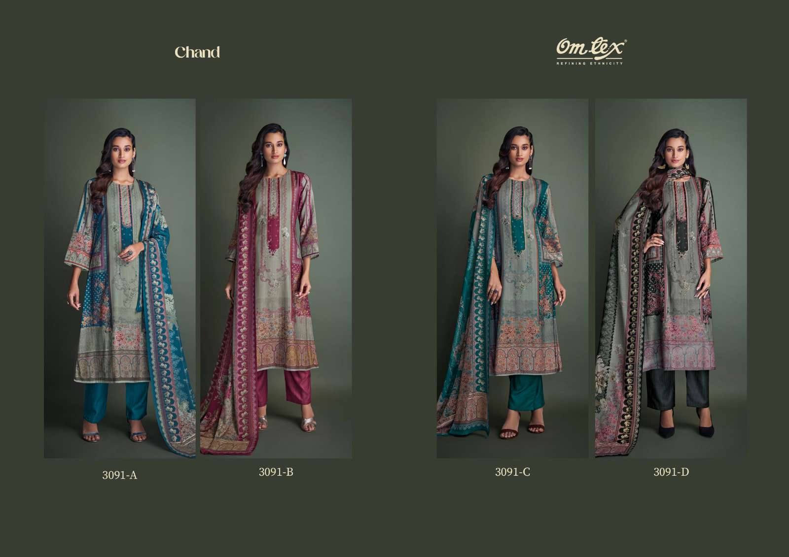 Chand-OmTex-Asliwholesale-z-Catalogue