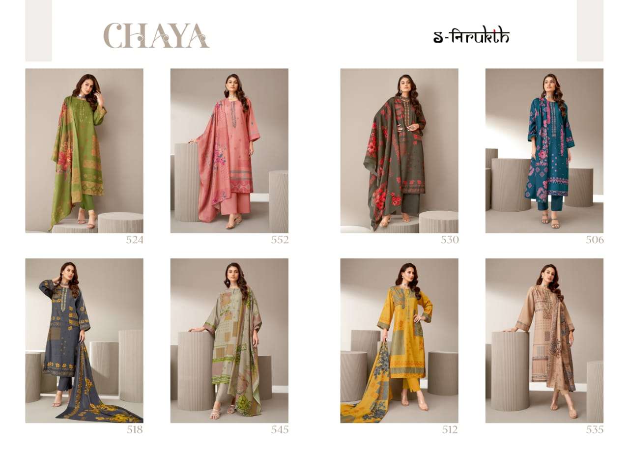 Chaya-S-Nirukth-Asliwholesale-z-Catalogue