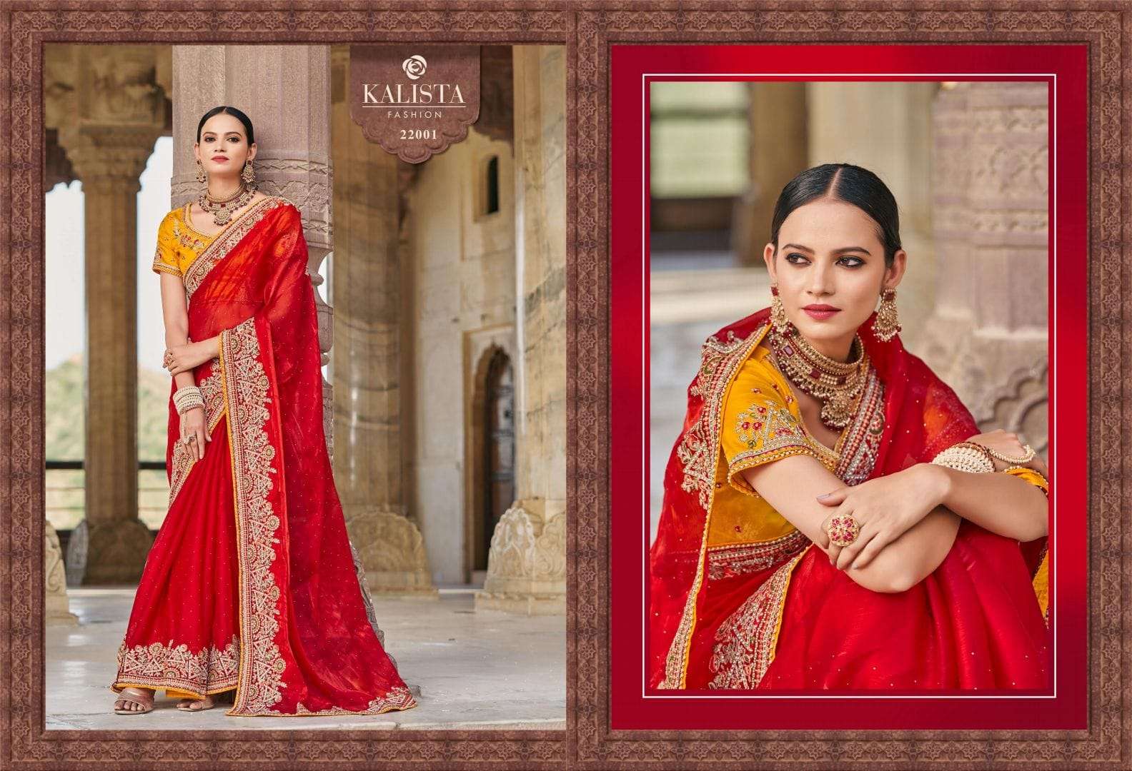 Fashion-Mania-Kalista-Fashions-Asliwholesale-2201