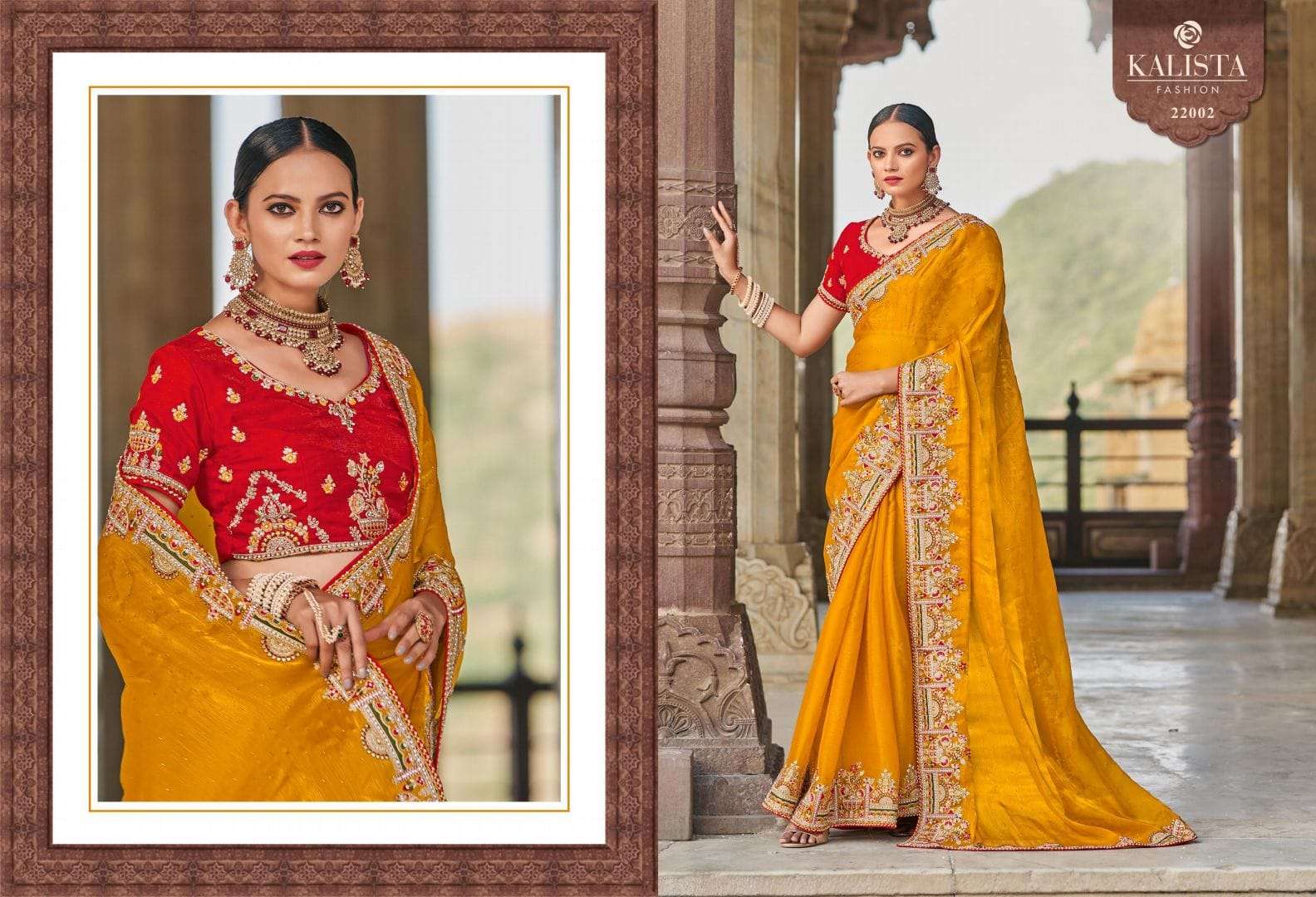 Fashion-Mania-Kalista-Fashions-Asliwholesale-2202