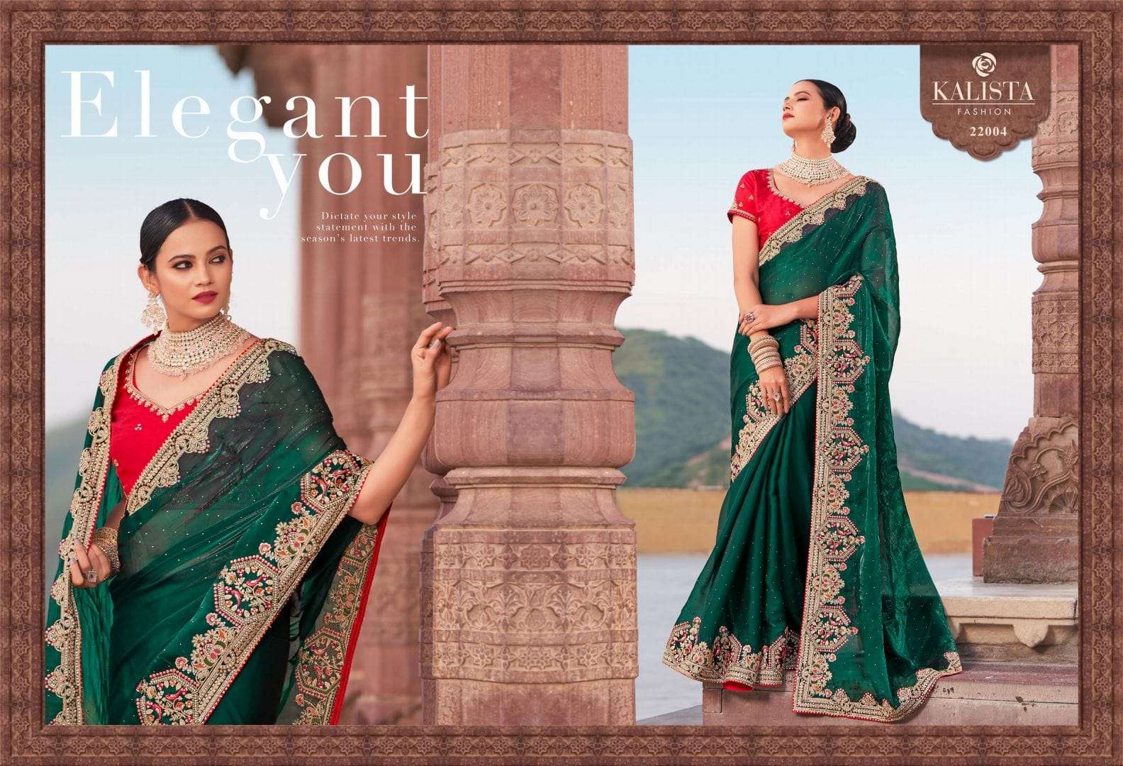 Fashion-Mania-Kalista-Fashions-Asliwholesale-2204