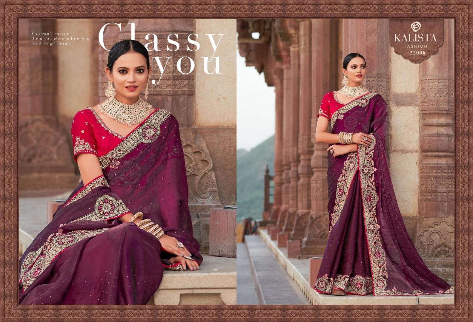 Fashion-Mania-Kalista-Fashions-Asliwholesale-2206