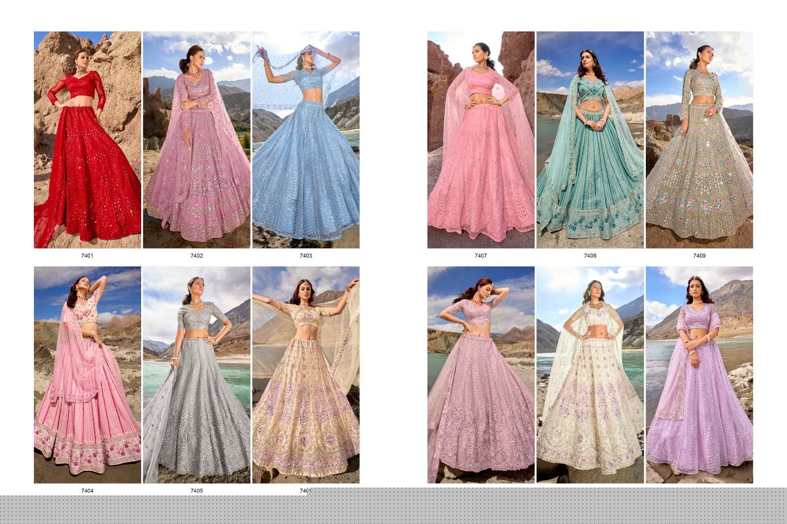 Girlis-Lehengas-MN-Asliwholesale-z-Catalogue