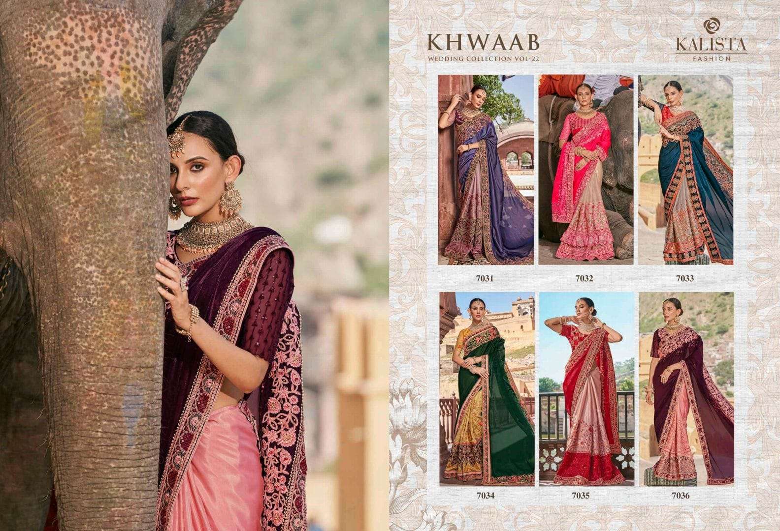 Khwaab-Kalista-Fashions-Asliwholesale-z-Catalogue
