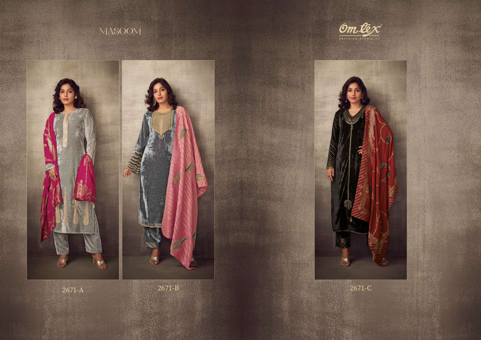 Masoom-OmTex-Asliwholesale-z-Catalogue