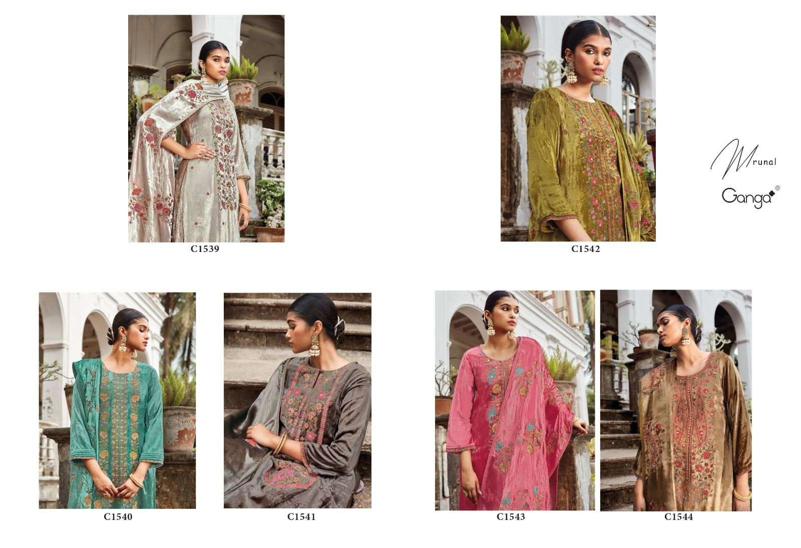 Mrunal-Ganga-Asliwholesale-z-Catalogue