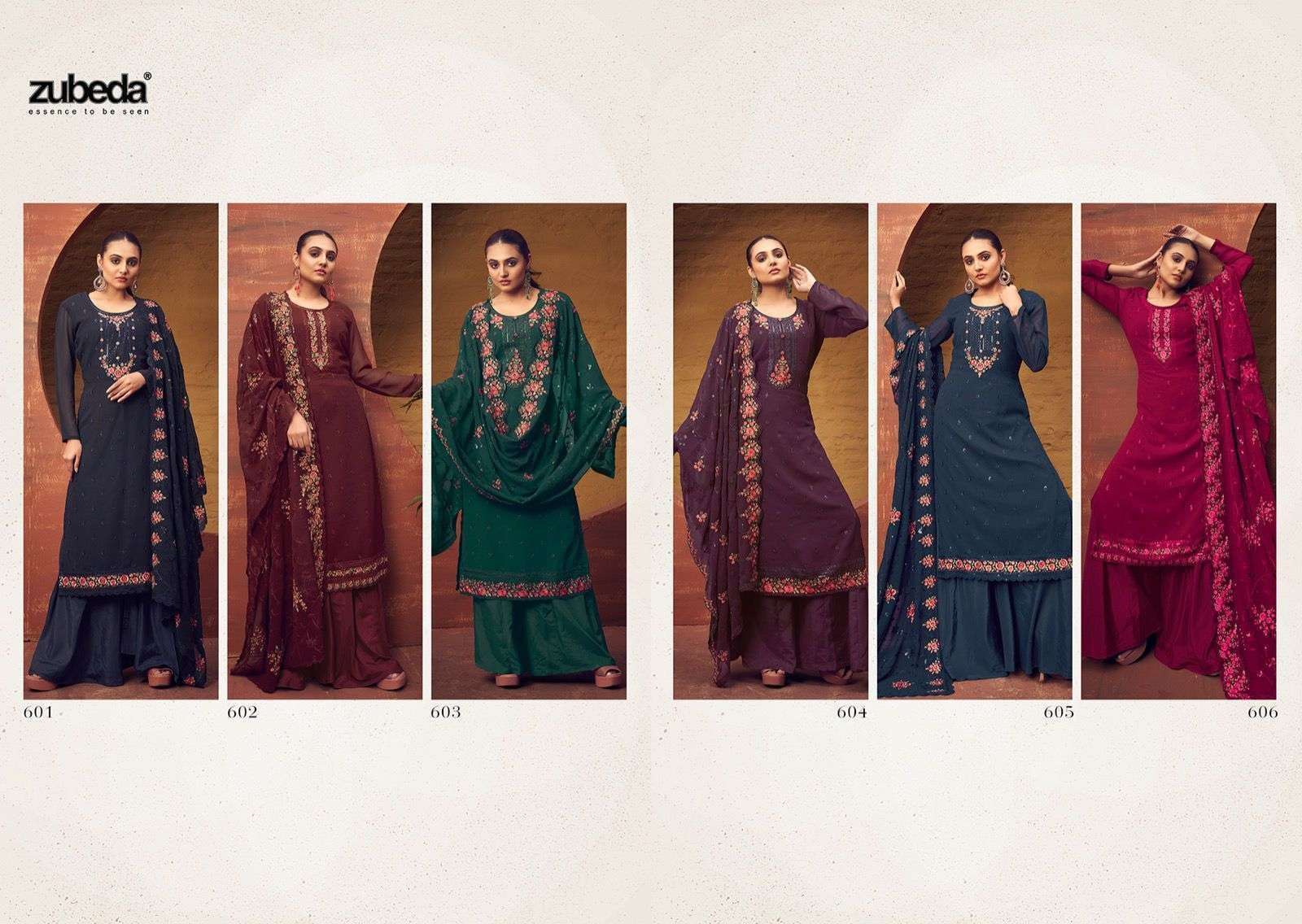 Rangun-Zubeda-Asliwholesale-z-Catalogue