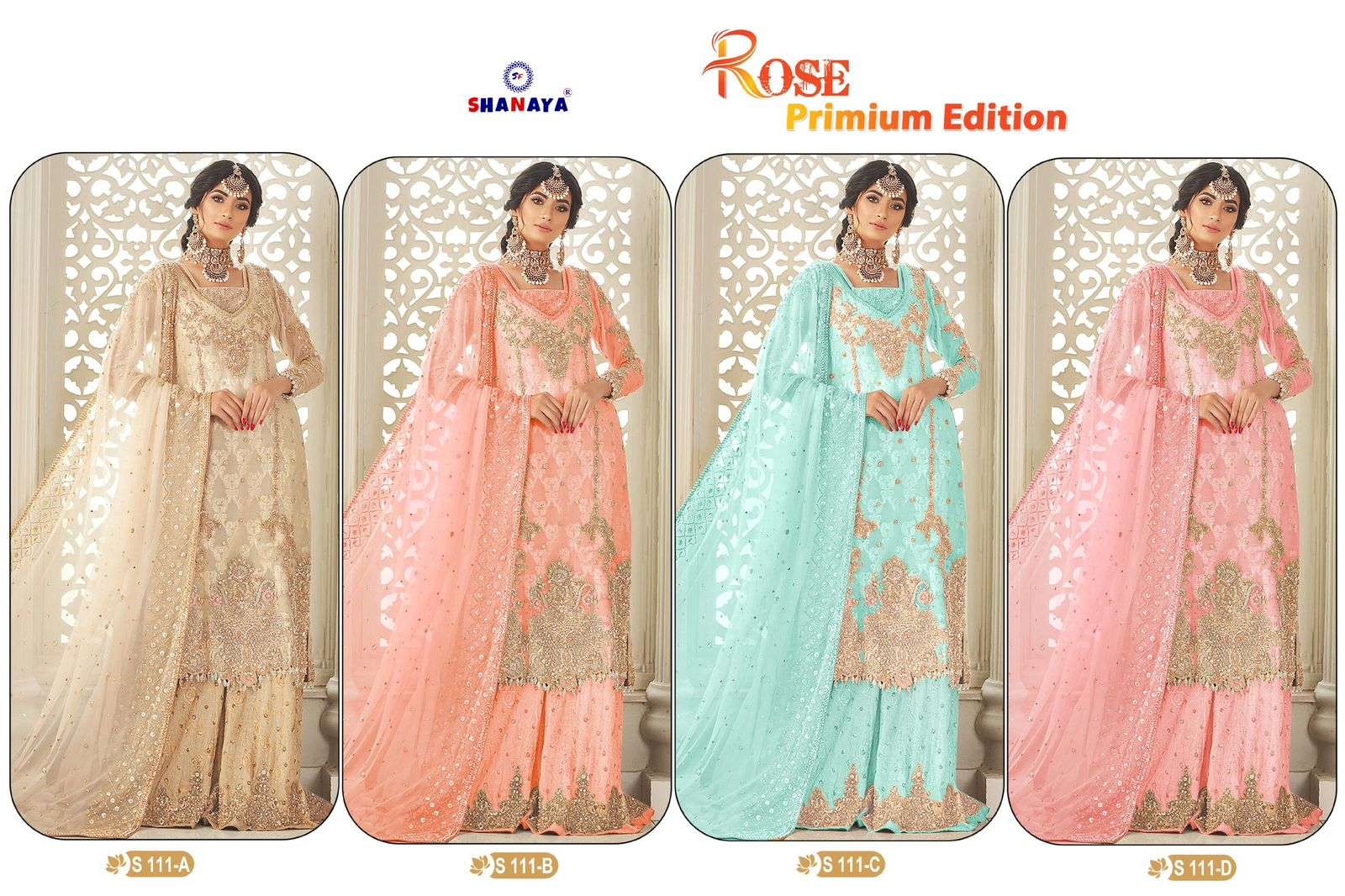 Rose-Premium-S-137-Shanaya-Asliwholesale-z-Catalogue