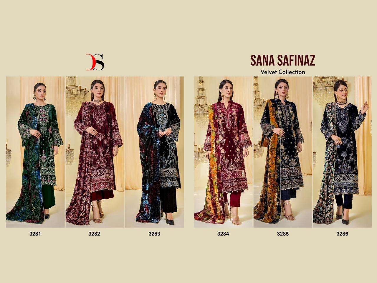 Sana-Safinaz-Velvet-Deepsy-suits-Asliwholesale-Catalogue