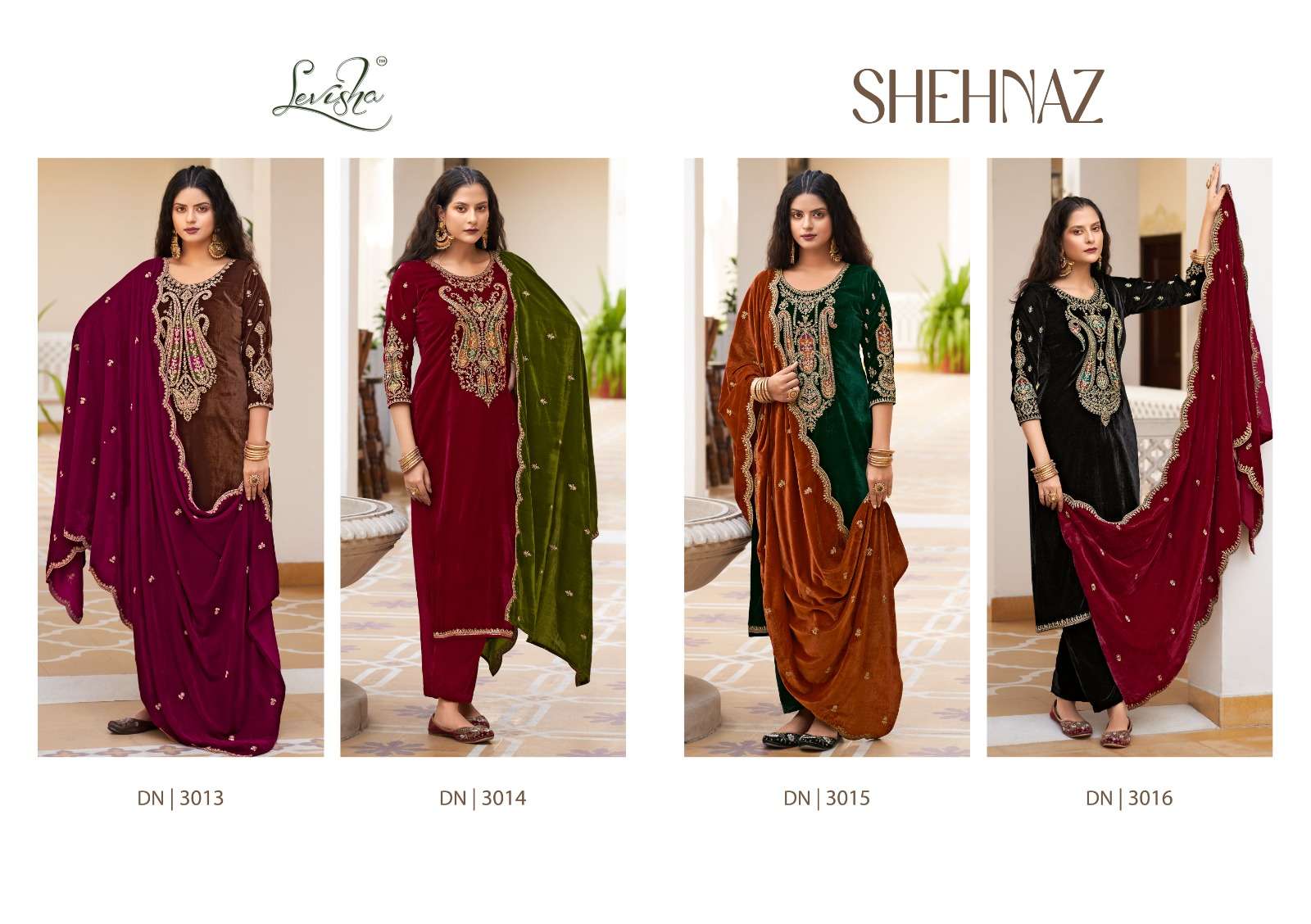Shehnaz-Lavish-Asliwholesale-z-Catalogue