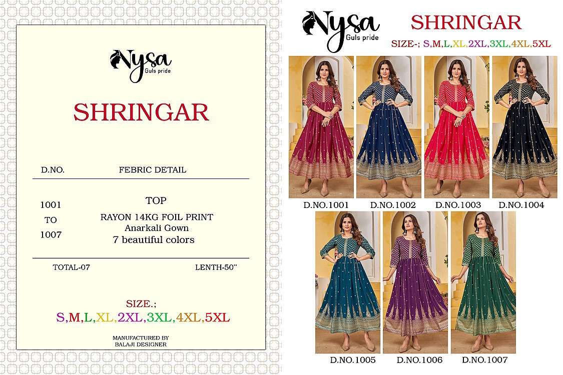 Shringar-Nysa-Asliwholesale-Catalogue
