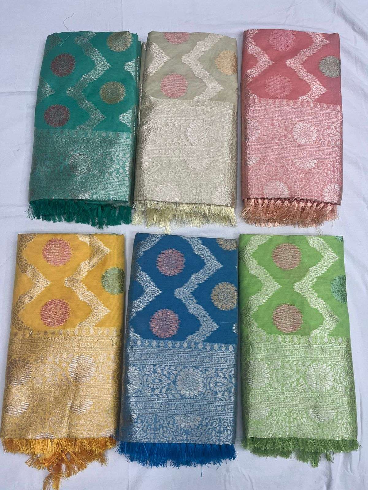 Silk-Vaama-Siddharth-Asliwholesale-Catalogue