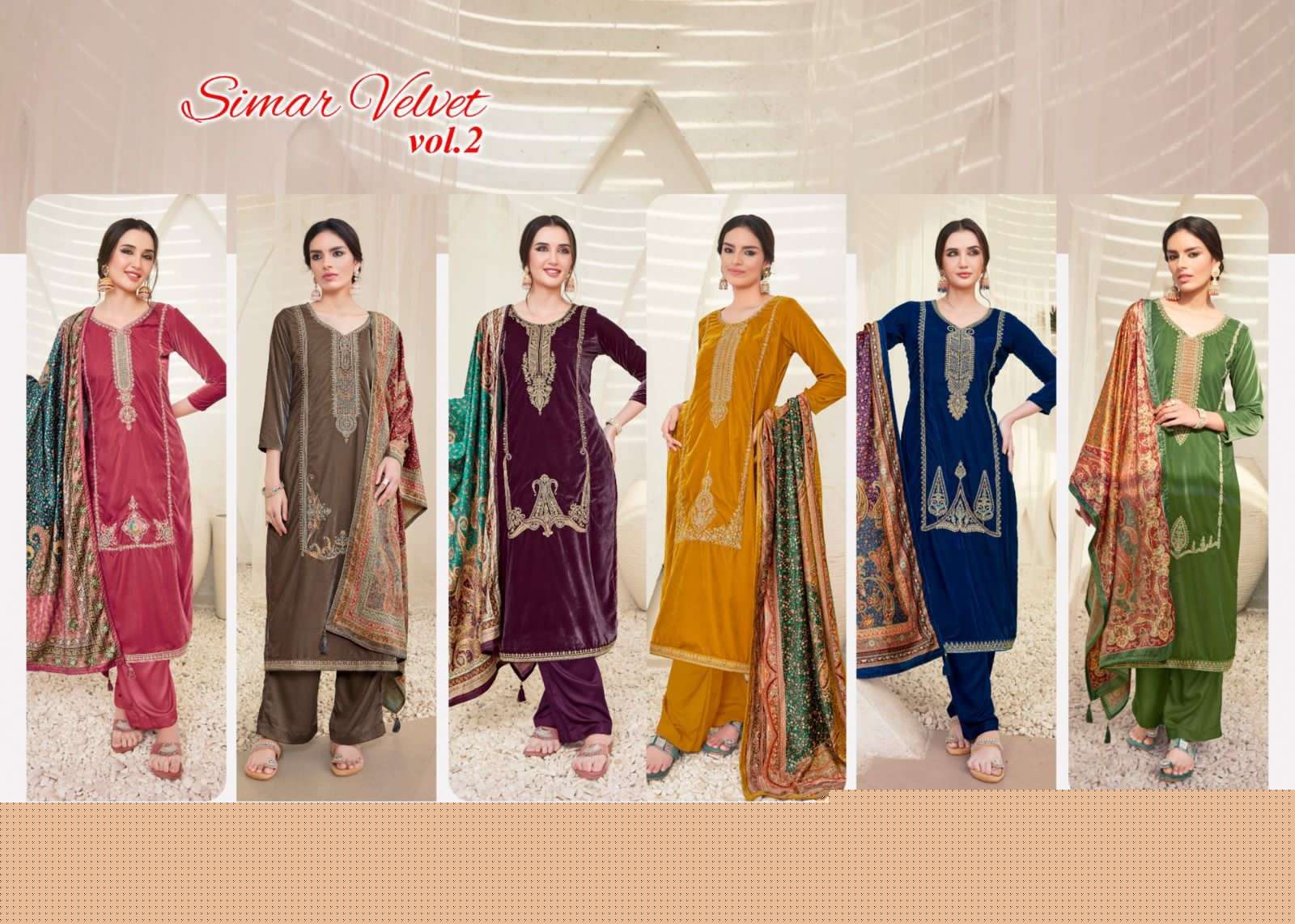 Simar-Velve-Vol-2-Salvi-Asliwholesale-z-Catalogue