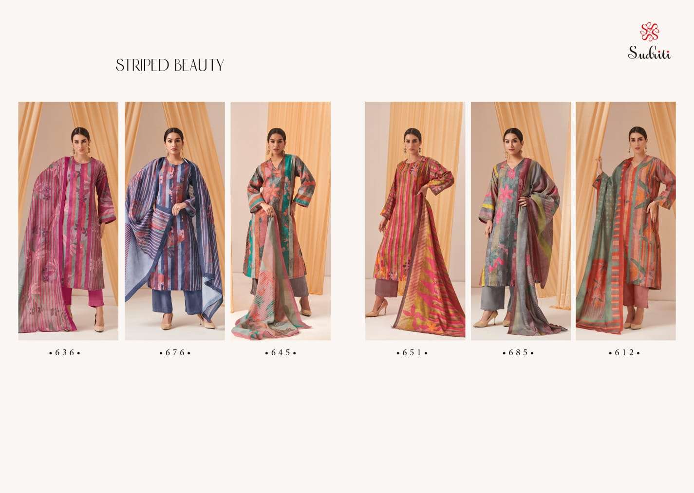 Striped-Beauty-Asliwholesale-z-Catalogue