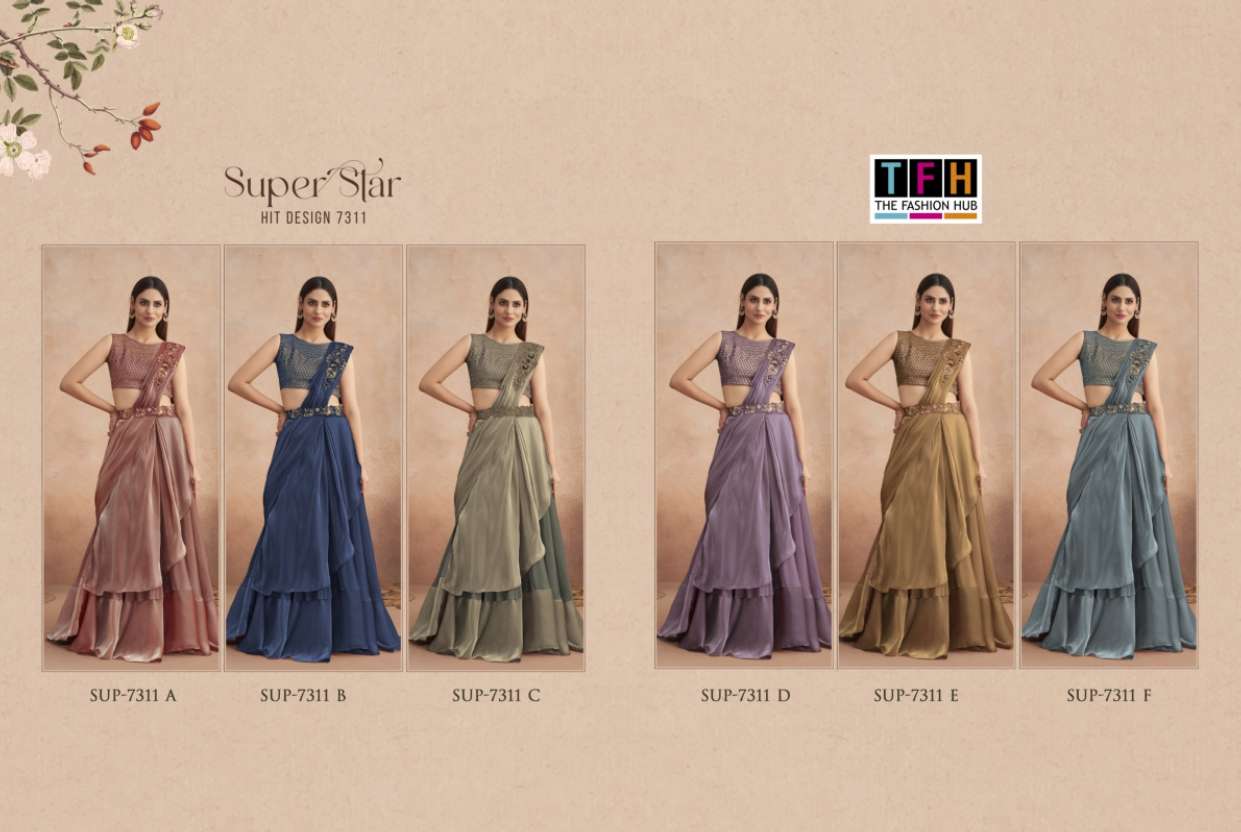 Super-Star-7311-THF-Asliwholesale-z-Catalogue