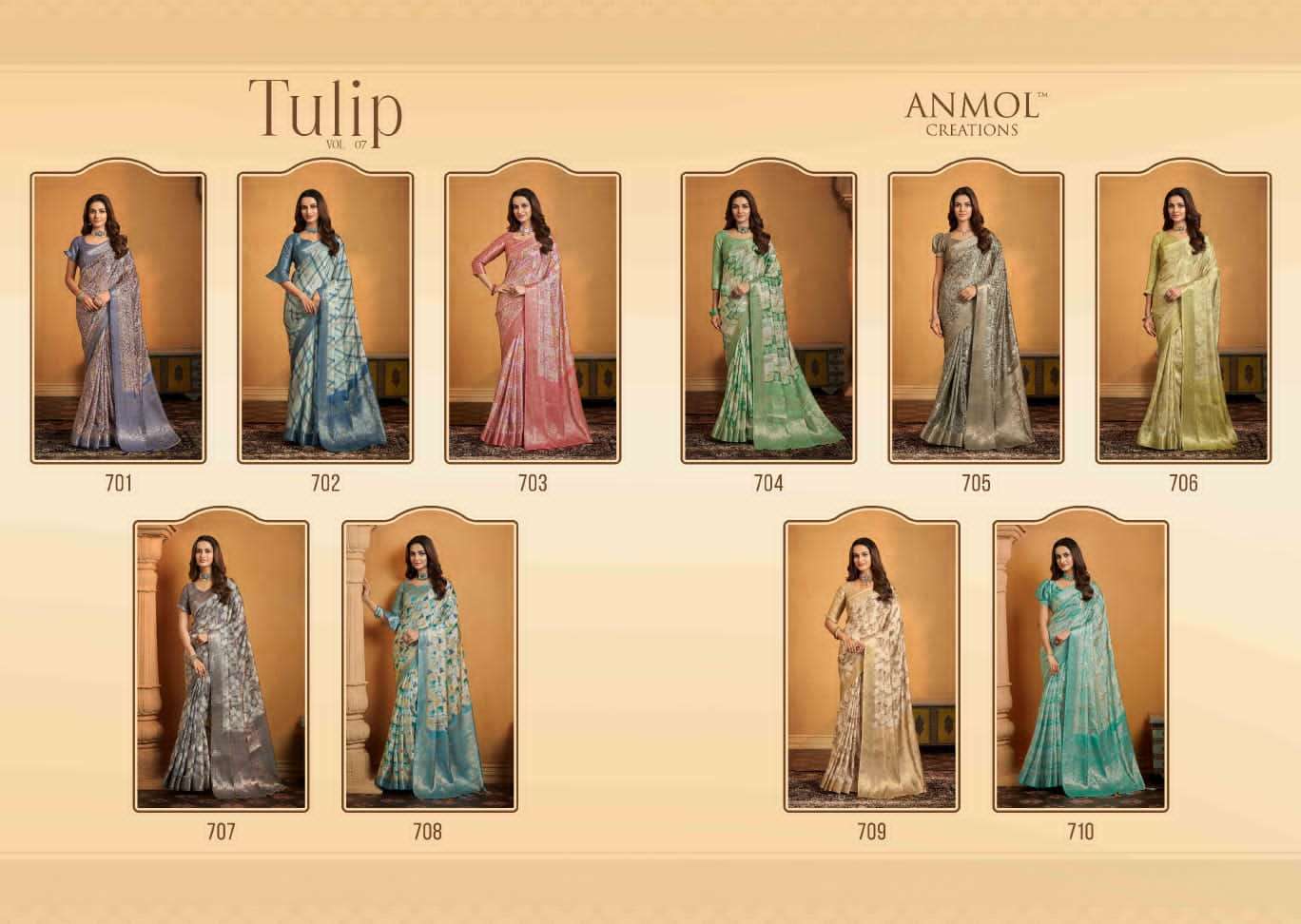Tulip-Vol-7-Anmol-Asliwholesale-z-Catalogue