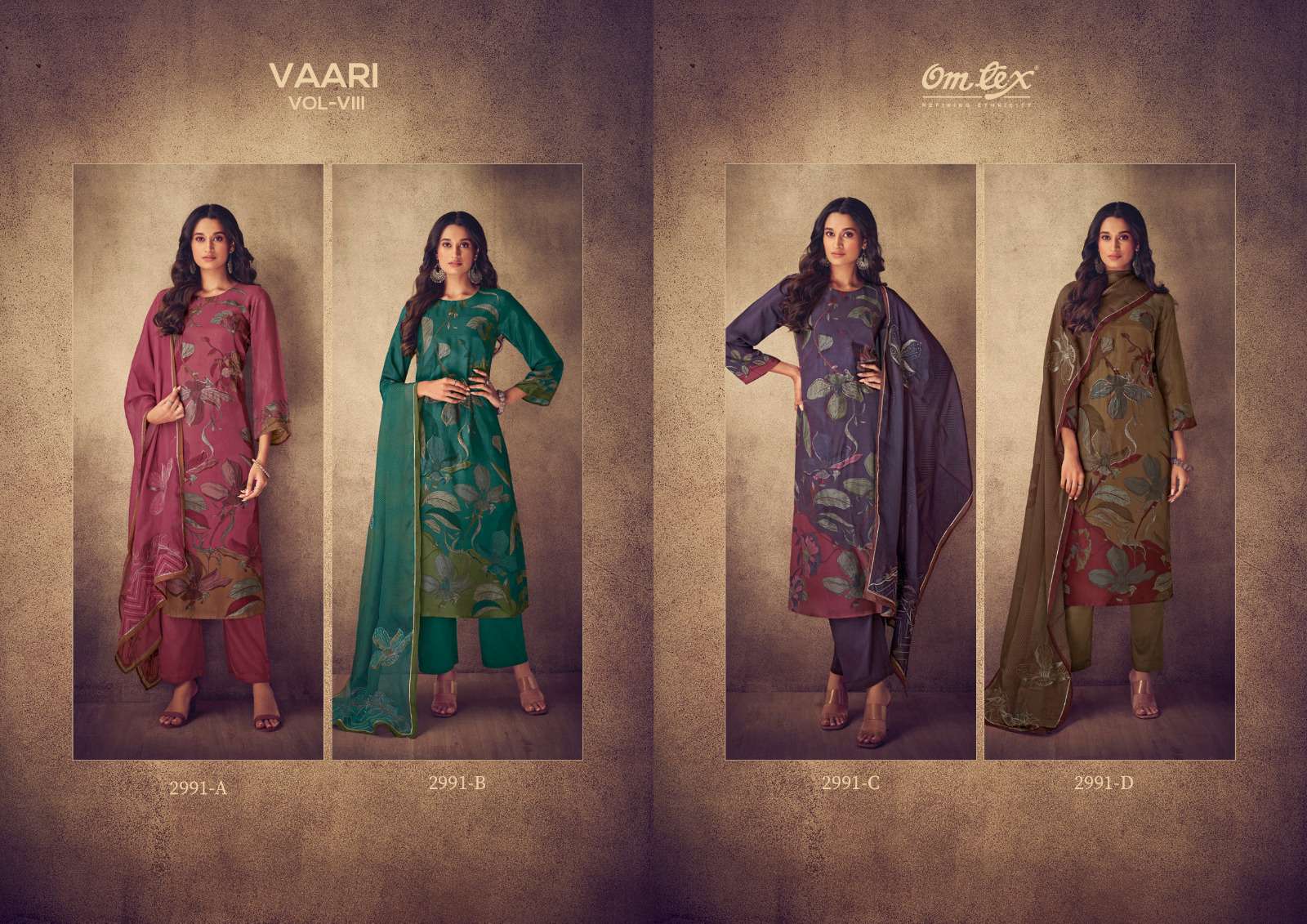 Vaari-Vol-8-OmTex-Asliwholesale-z-Catalogue
