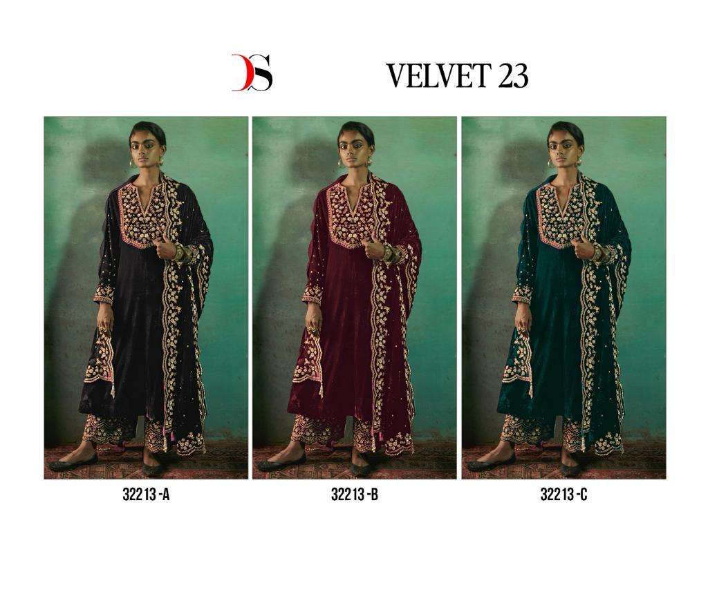Velvet-23-32213-Deepsy-suits-Asliwholesale-z-Catalogue