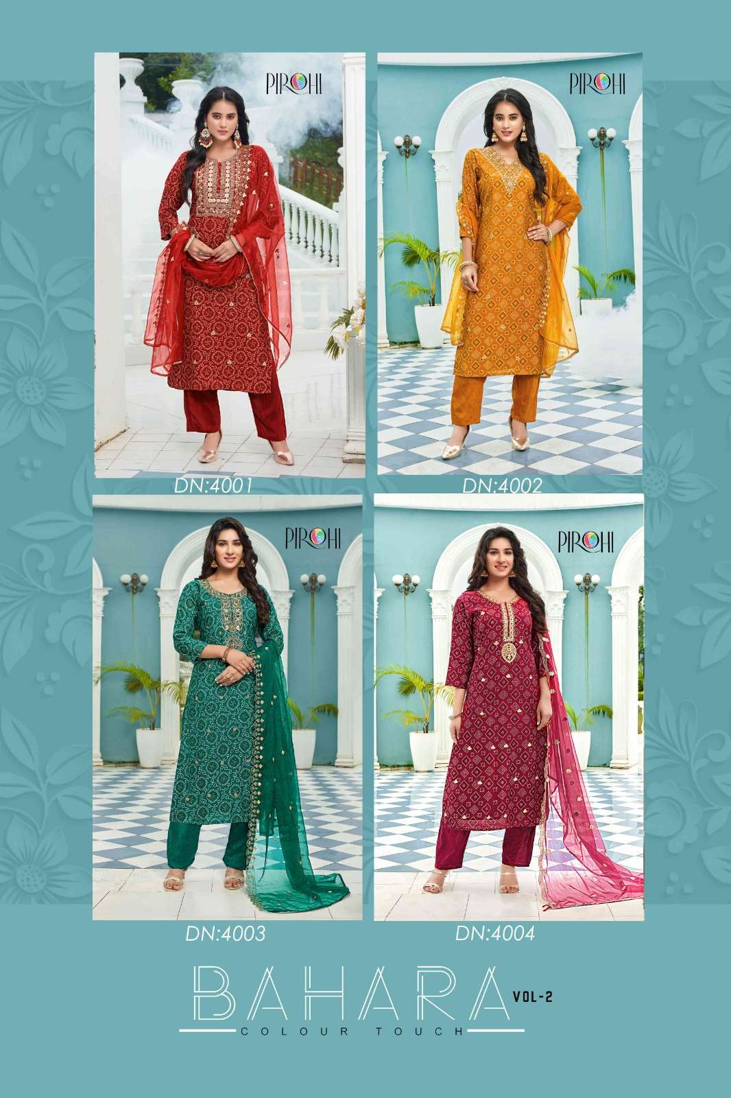 Bahara-Vol-2-Pirohi-Asliwholesale-Catalogue