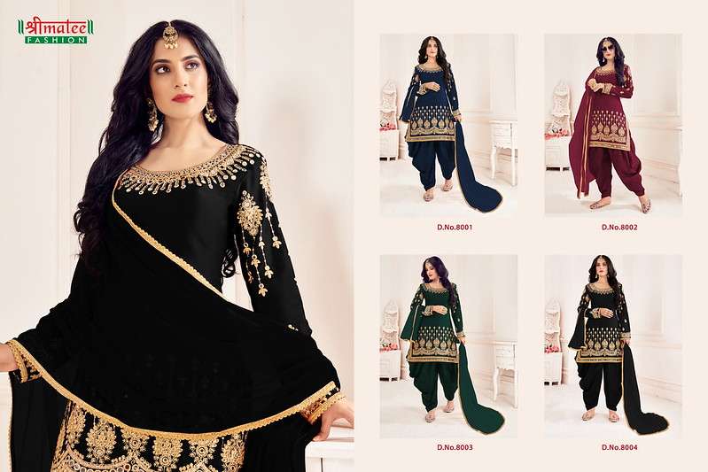 Bebo-Vol-8-Shreematee-Asliwholesale-Catalogue