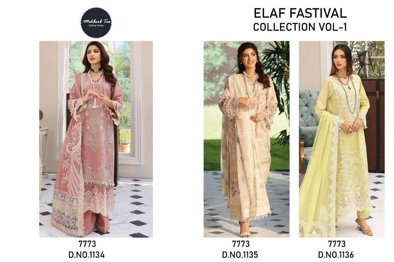 Elaf-Fastival-Collection-Mehboob-Tex-Asliwholesale-Catalogue