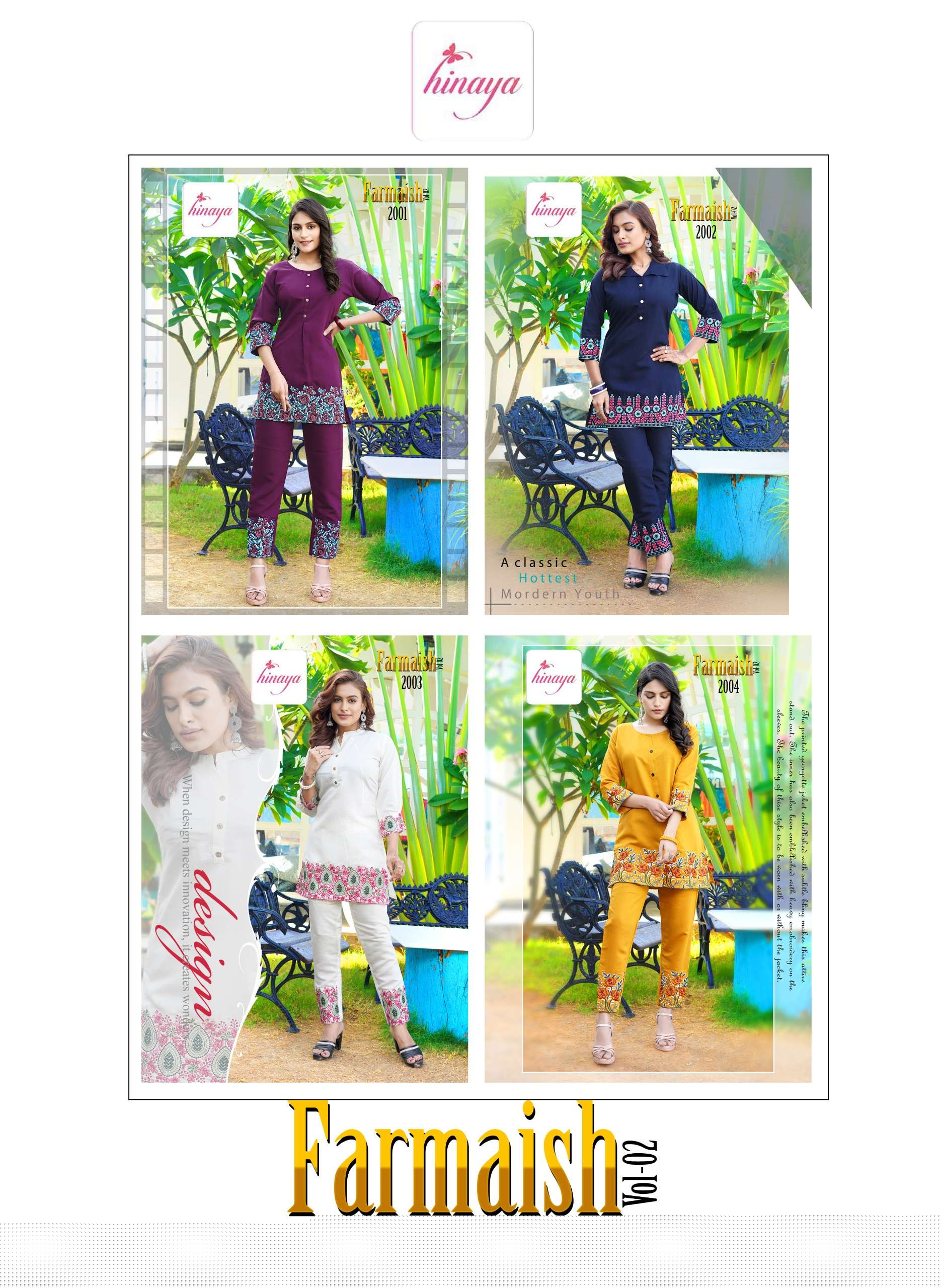 Farmaish-Vol-2-Hinaya-Asliwholesale-Catalogue