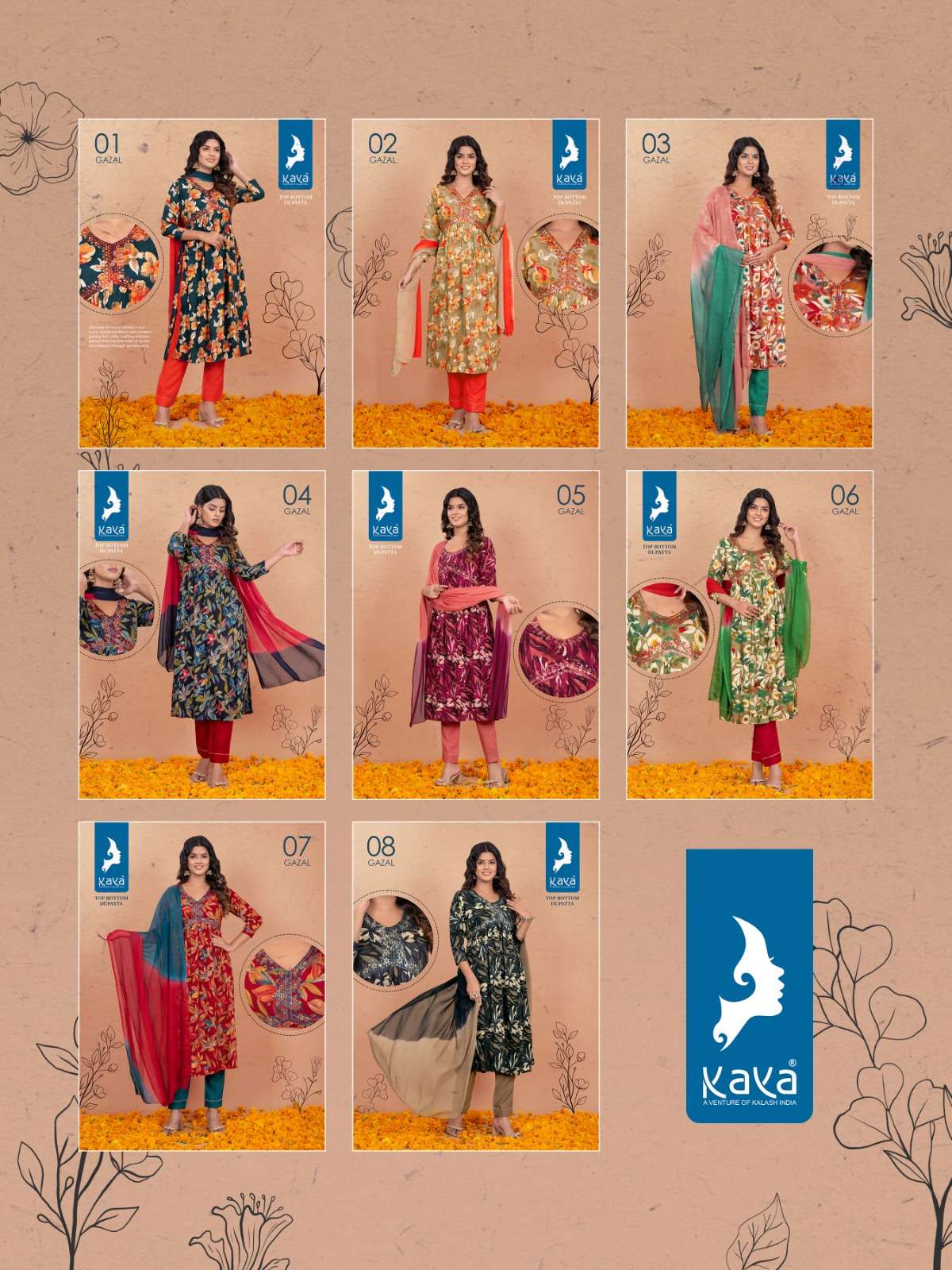 Gazal-Kaya-Asliwholesale-Catalogue