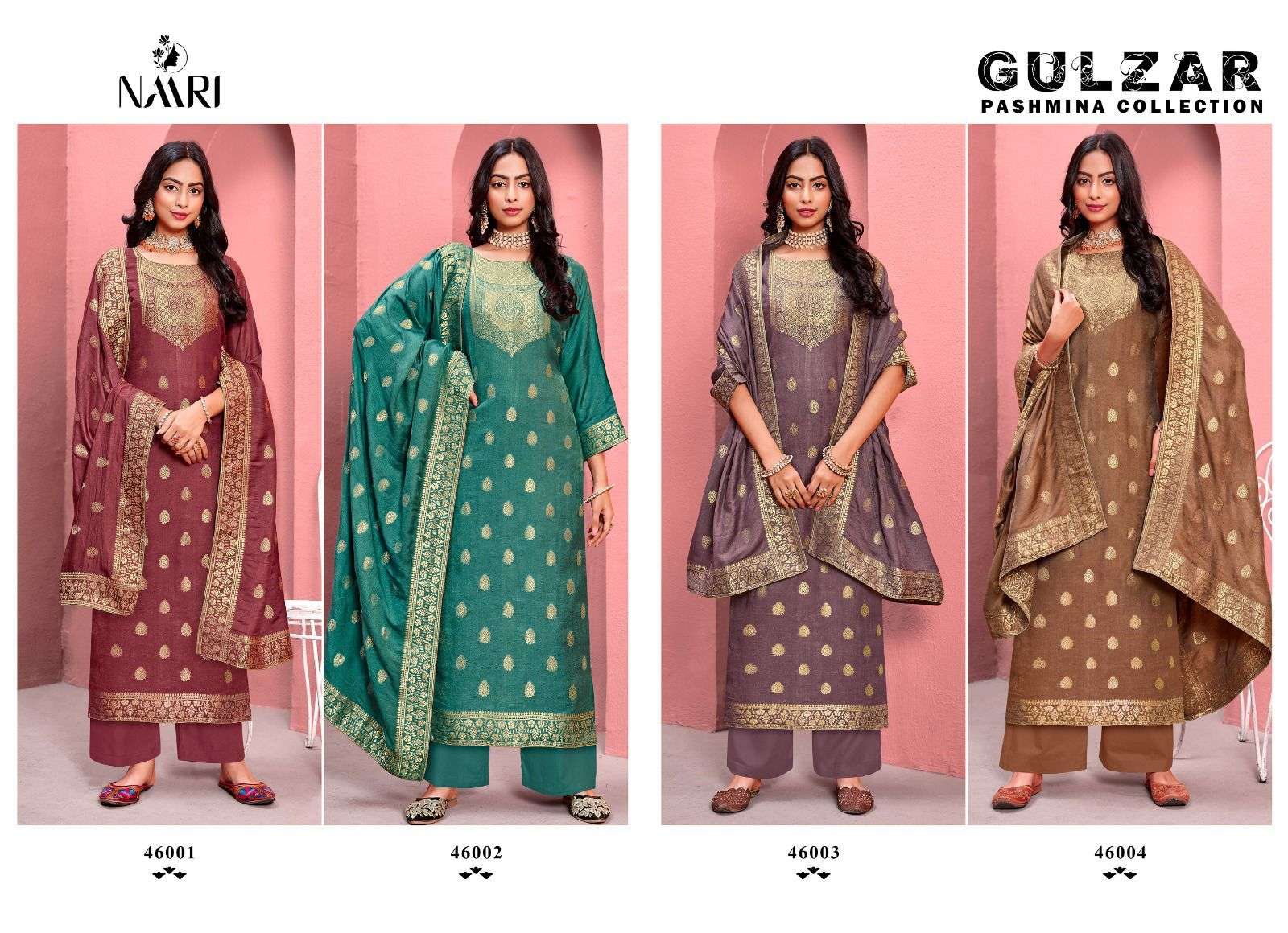 Gulzar-Naari-Asliwholesale-z-Catalogue