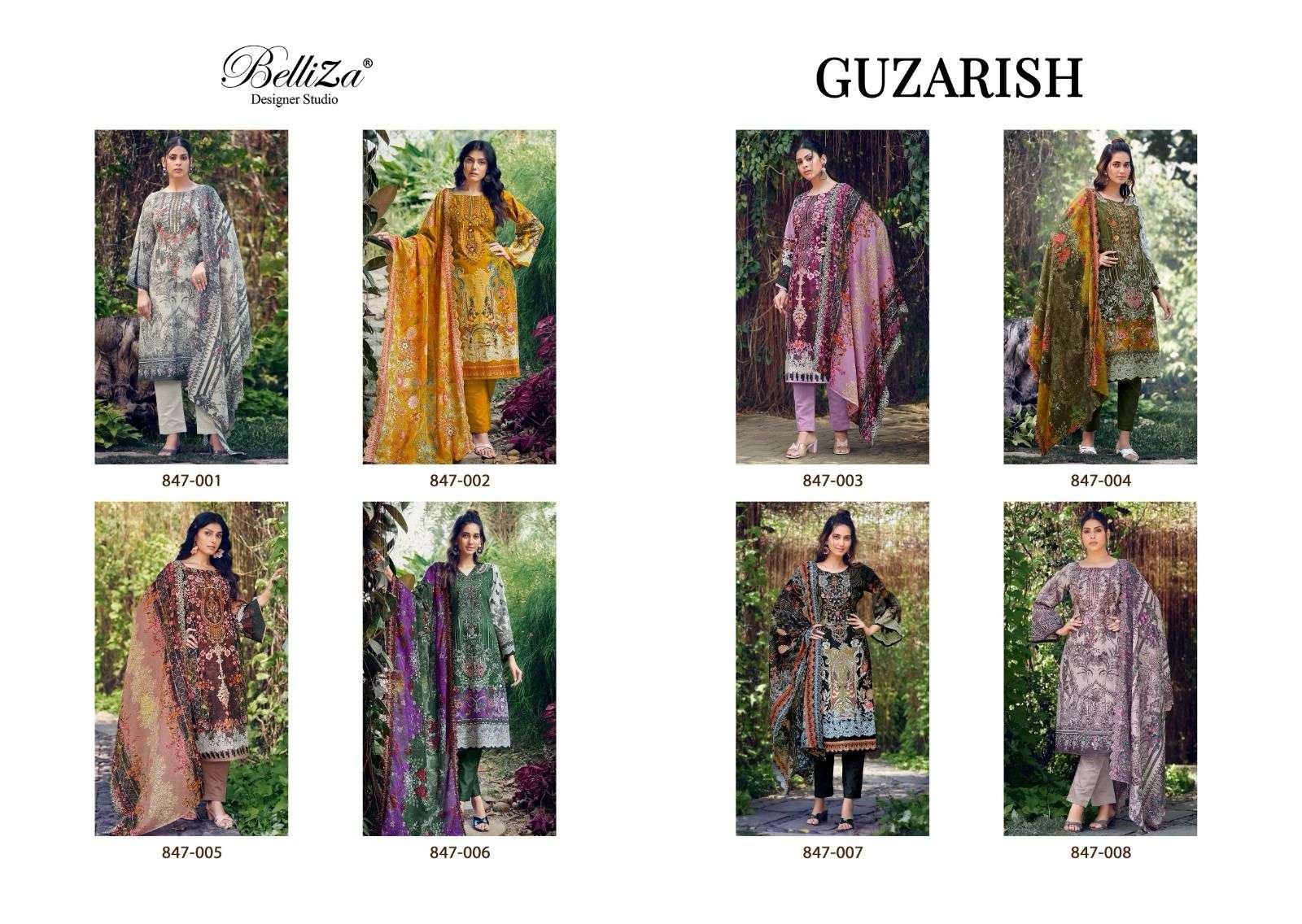 Guzarish-Belliza-Asliwholesale-z-Catalogue