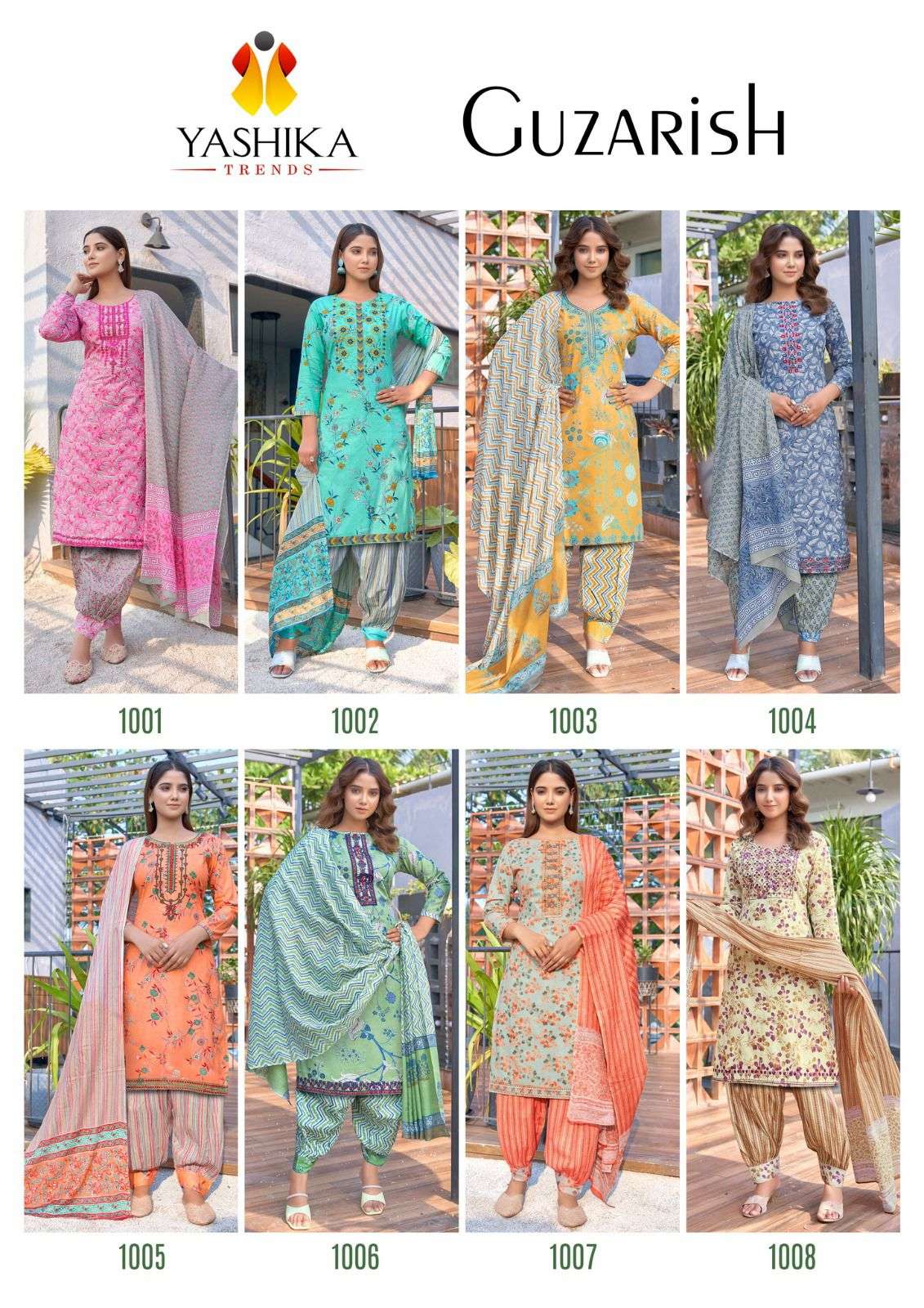 Guzarish-Yashika-Trends-Asliwholesale-Catalogue