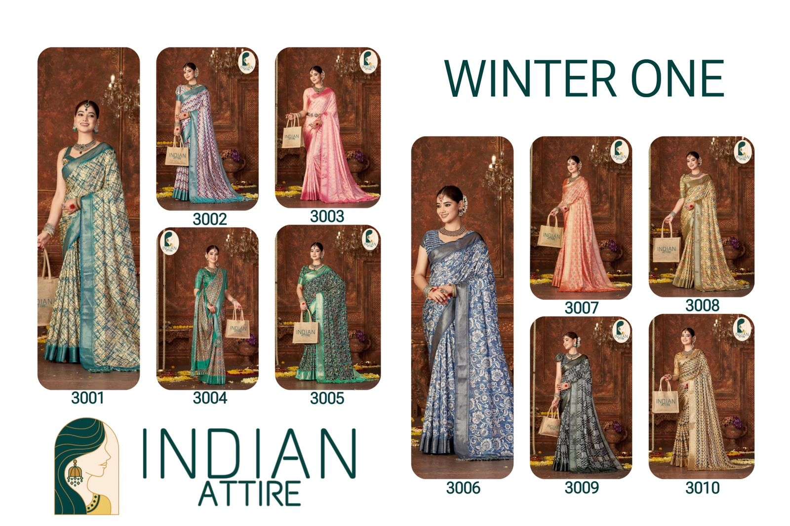 Indian-Attire-Winter-One-Asliwholesale-Catalogue