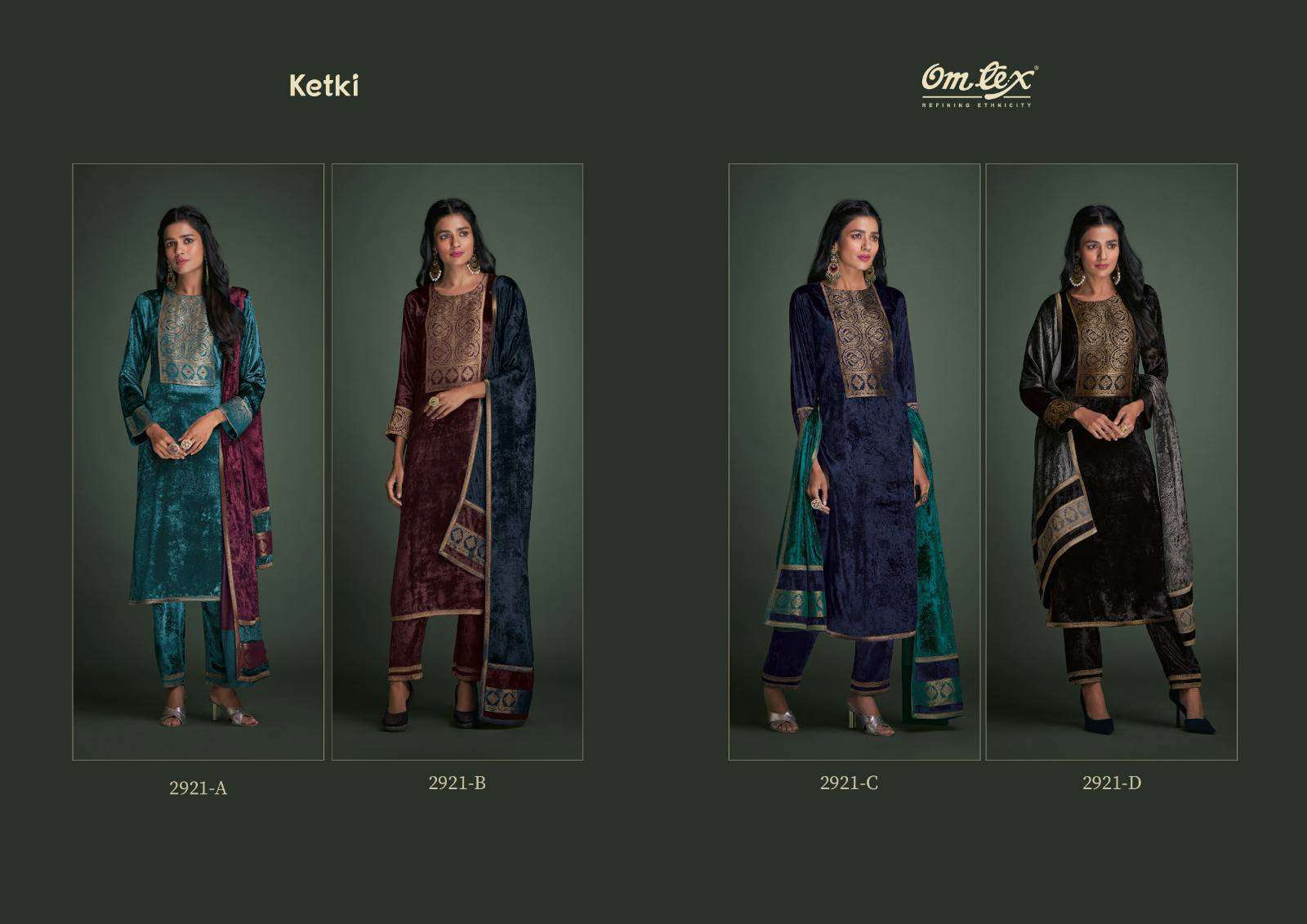 Ketki-OmTex-Asliwholesale-z-Catalogue