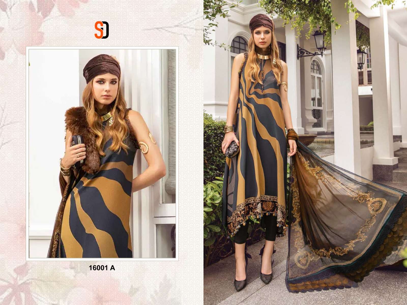 M-Prints-Colors-Vol-16-Shraddha-Designer-Asliwholesale-16001-A