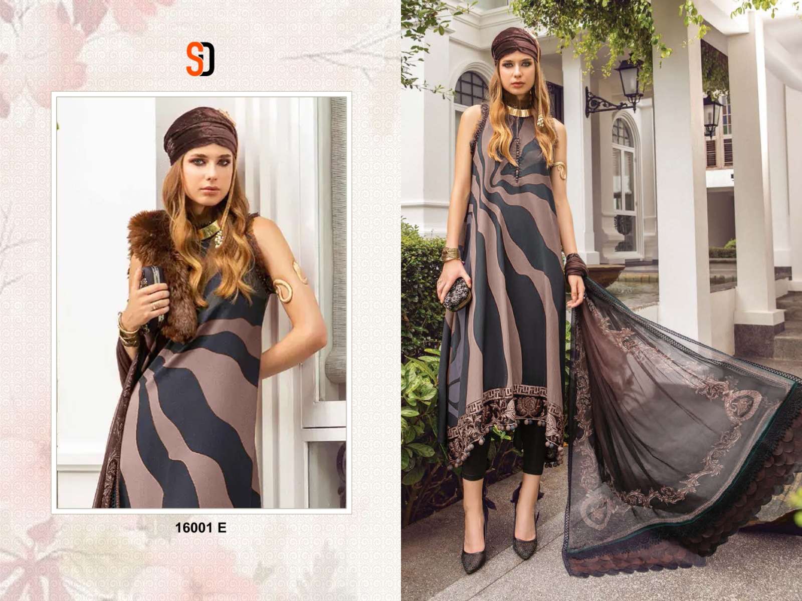 M-Prints-Colors-Vol-16-Shraddha-Designer-Asliwholesale-16001-E
