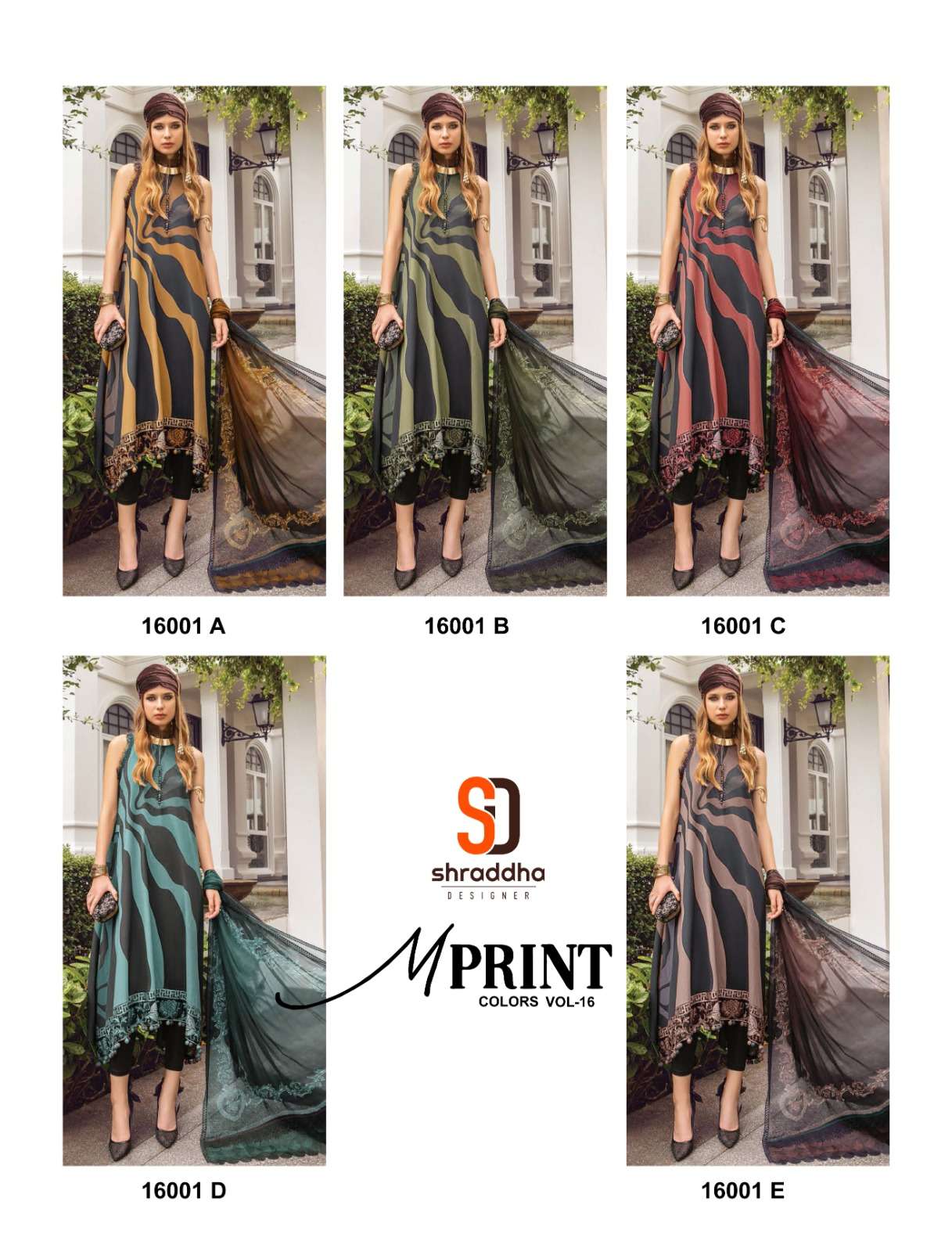M-Prints-Colors-Vol-16-Shraddha-Designer-Asliwholesale-Catalogue