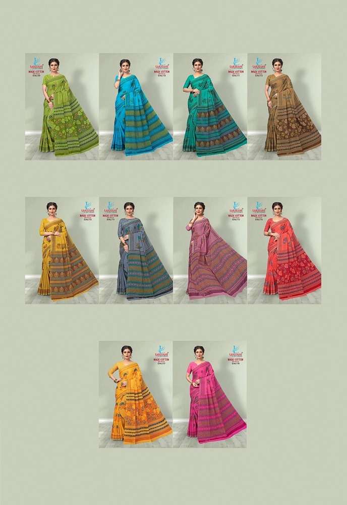 Magic-Cotton-Lakhani-Asliwholesale-Catalogue