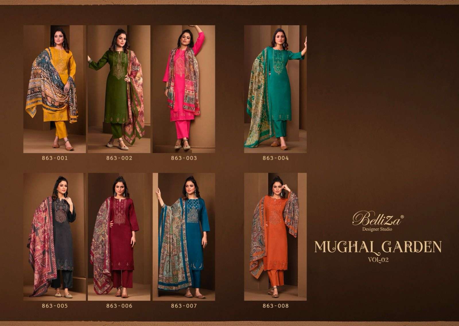 Mughal-Garden-vol-2-Belliza-Asliwholesale-Catalogue