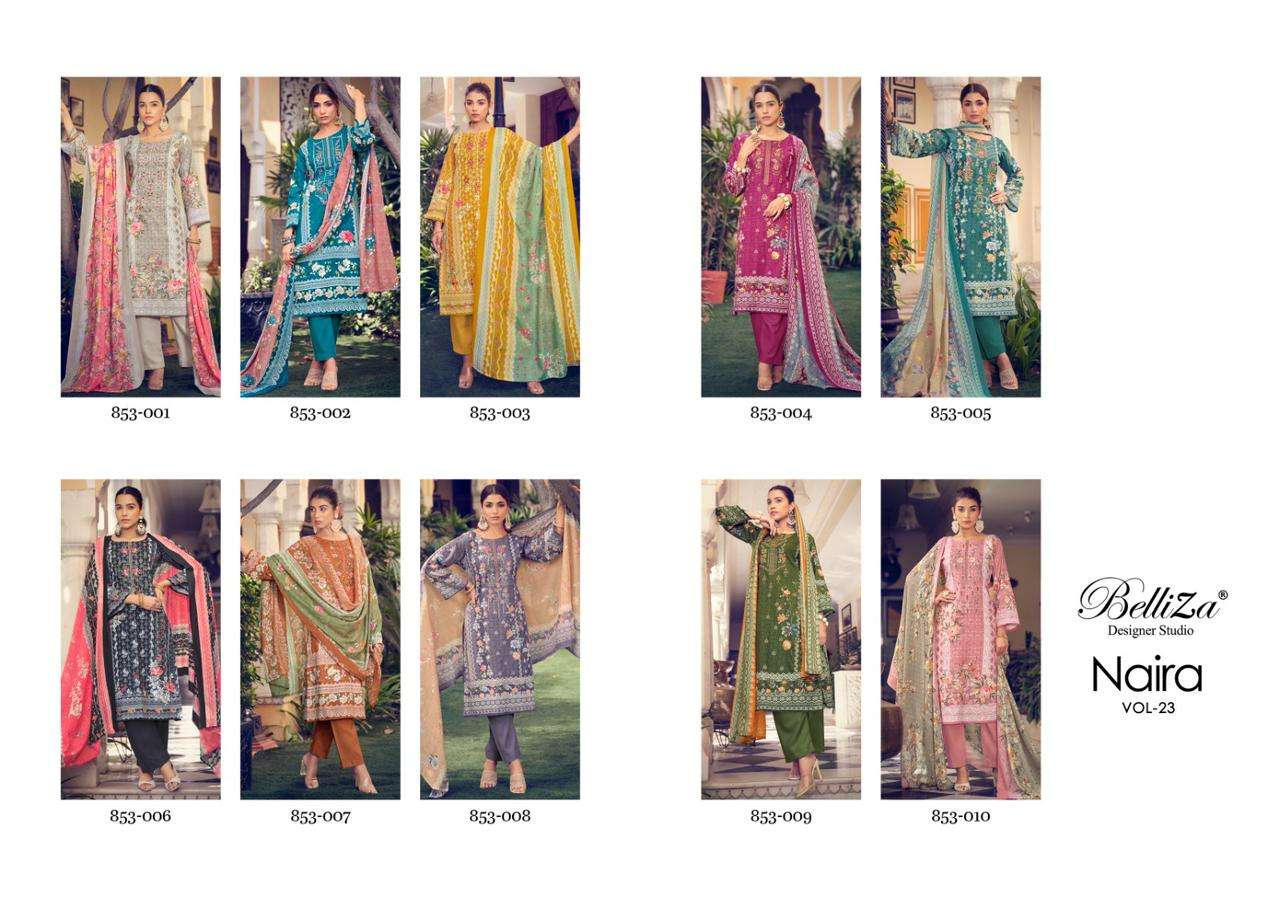 Naira-Vol-23-Belliza-Asliwholesale-Catalogue