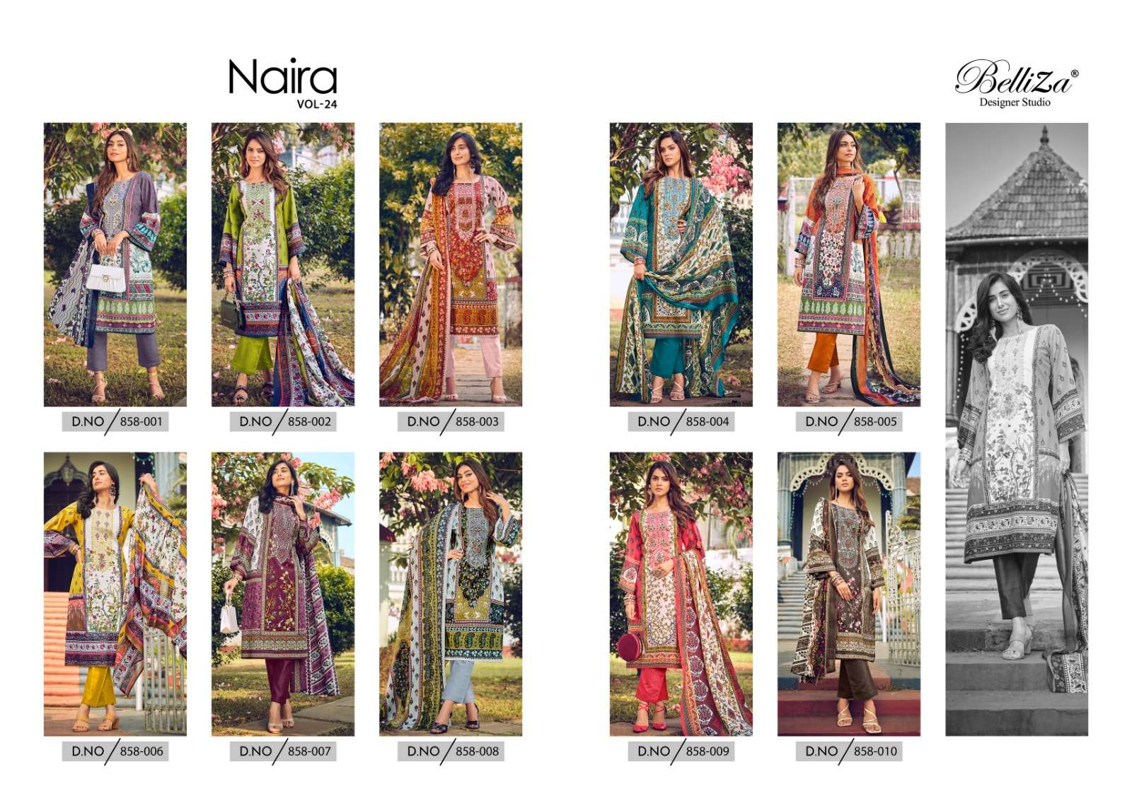 Naira-Vol-24-Belliza-Asliwholesale-z-Catalogue