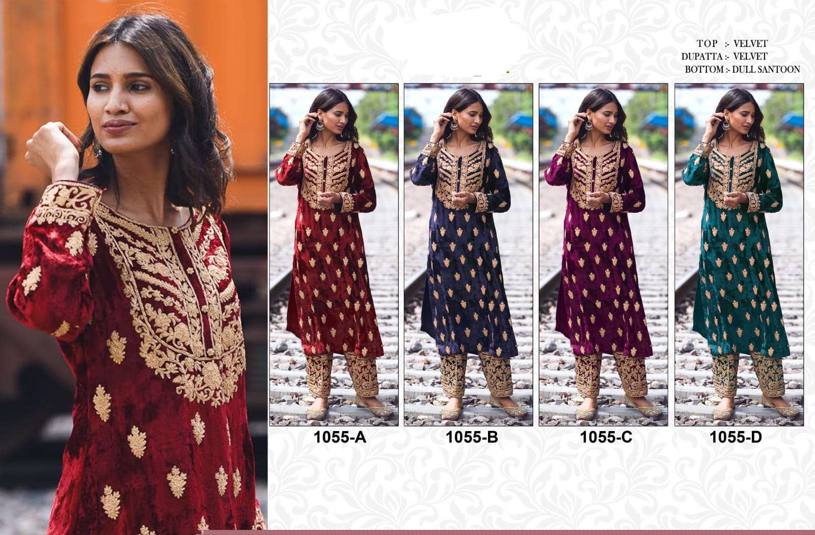 Pakistani-1055-Asliwholesale-z-Catalogue
