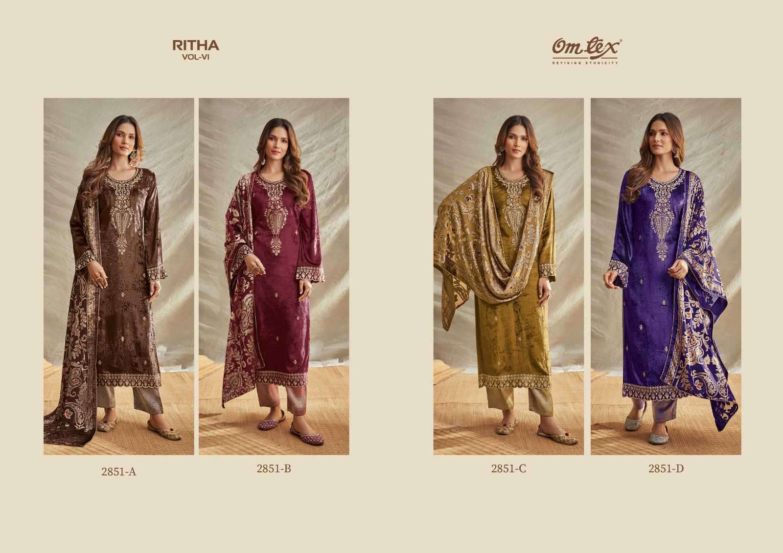 Ritha-Vol-6-OmTex-Asliwholesale-z-Catalogue
