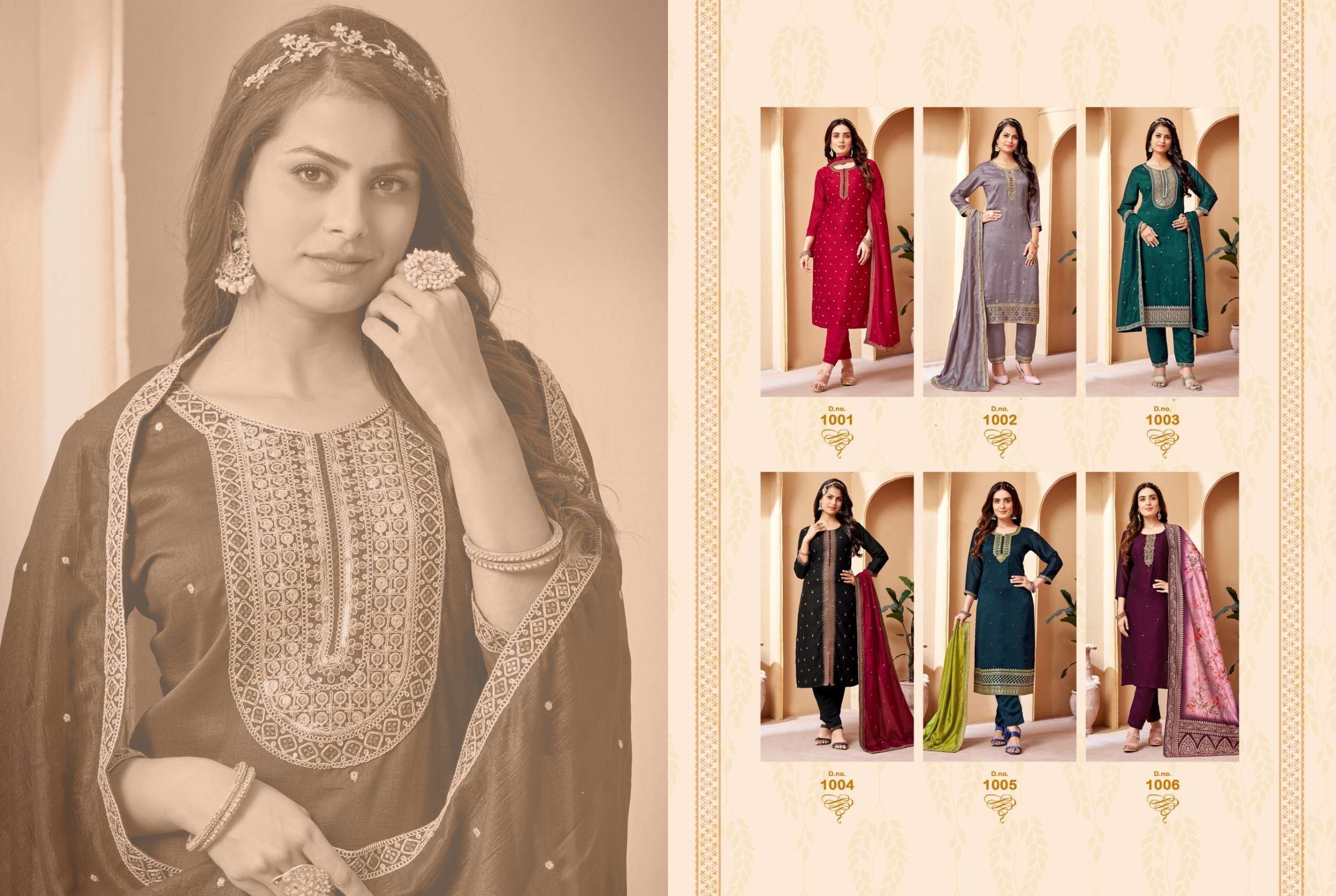 Sadgi-Khushi-Fashion-Asliwholesale-Catalogue