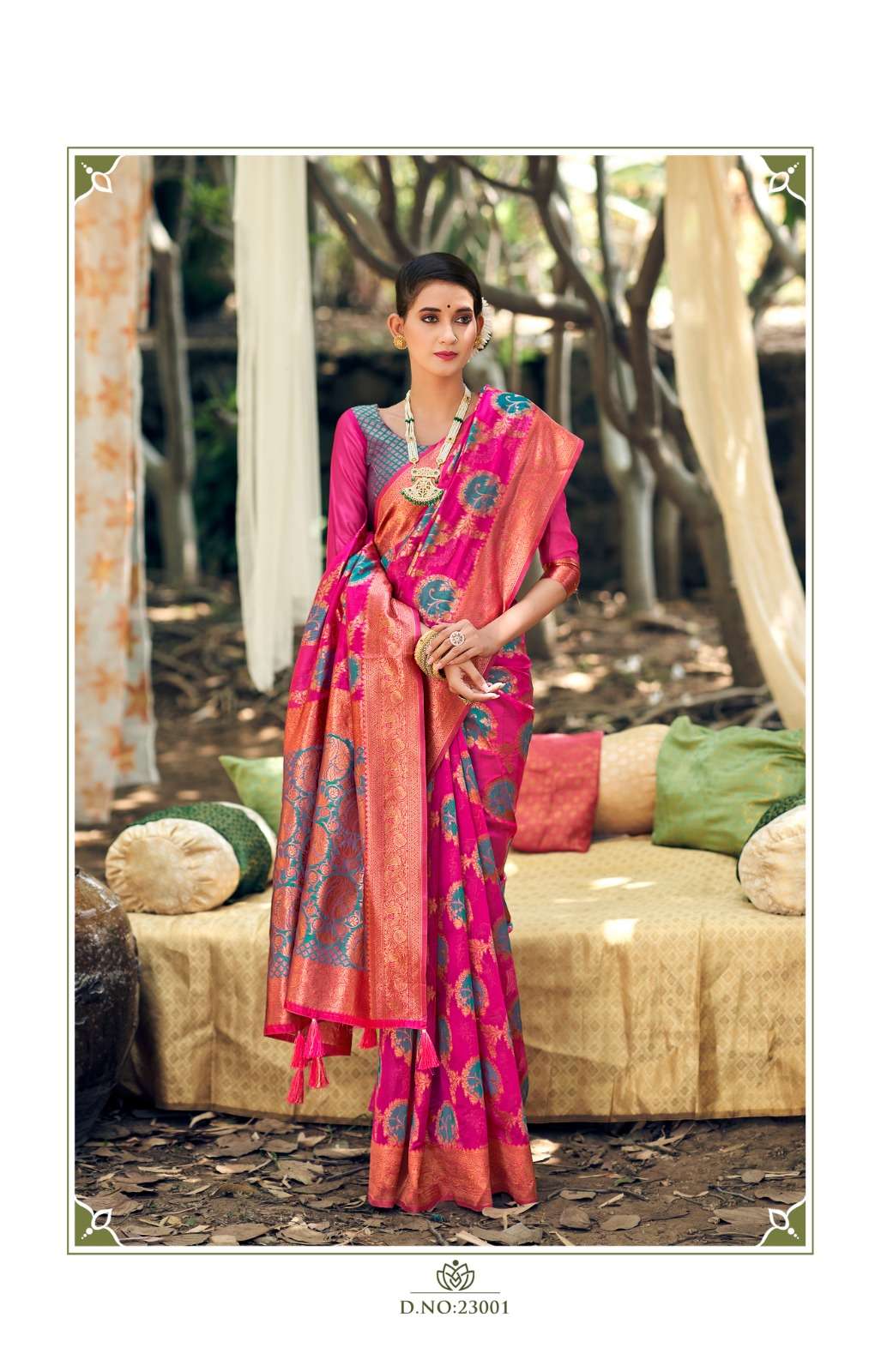 Silk-Coromandel-Siddharth-Asliwholesale-23001