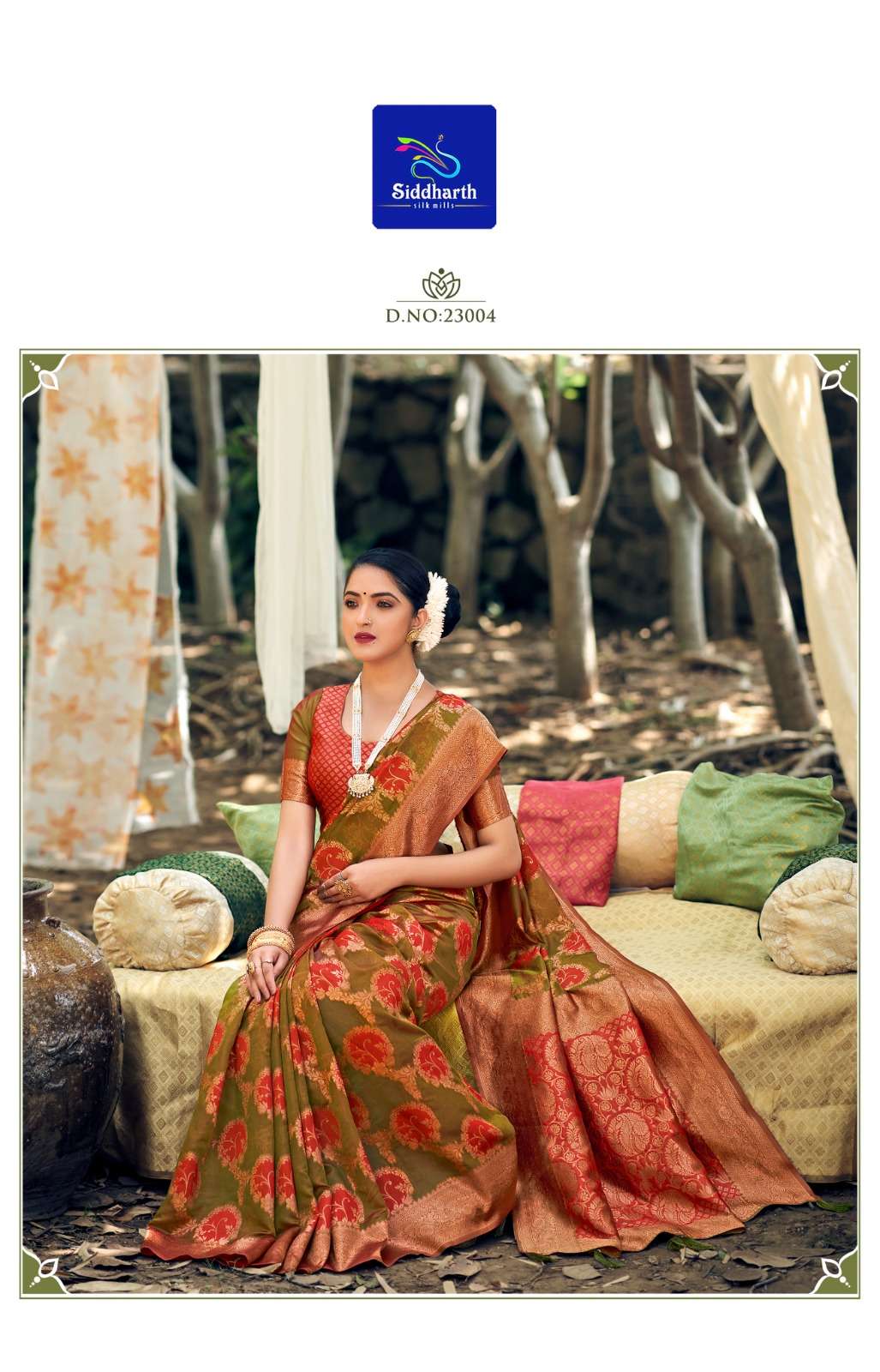 Silk-Coromandel-Siddharth-Asliwholesale-23004